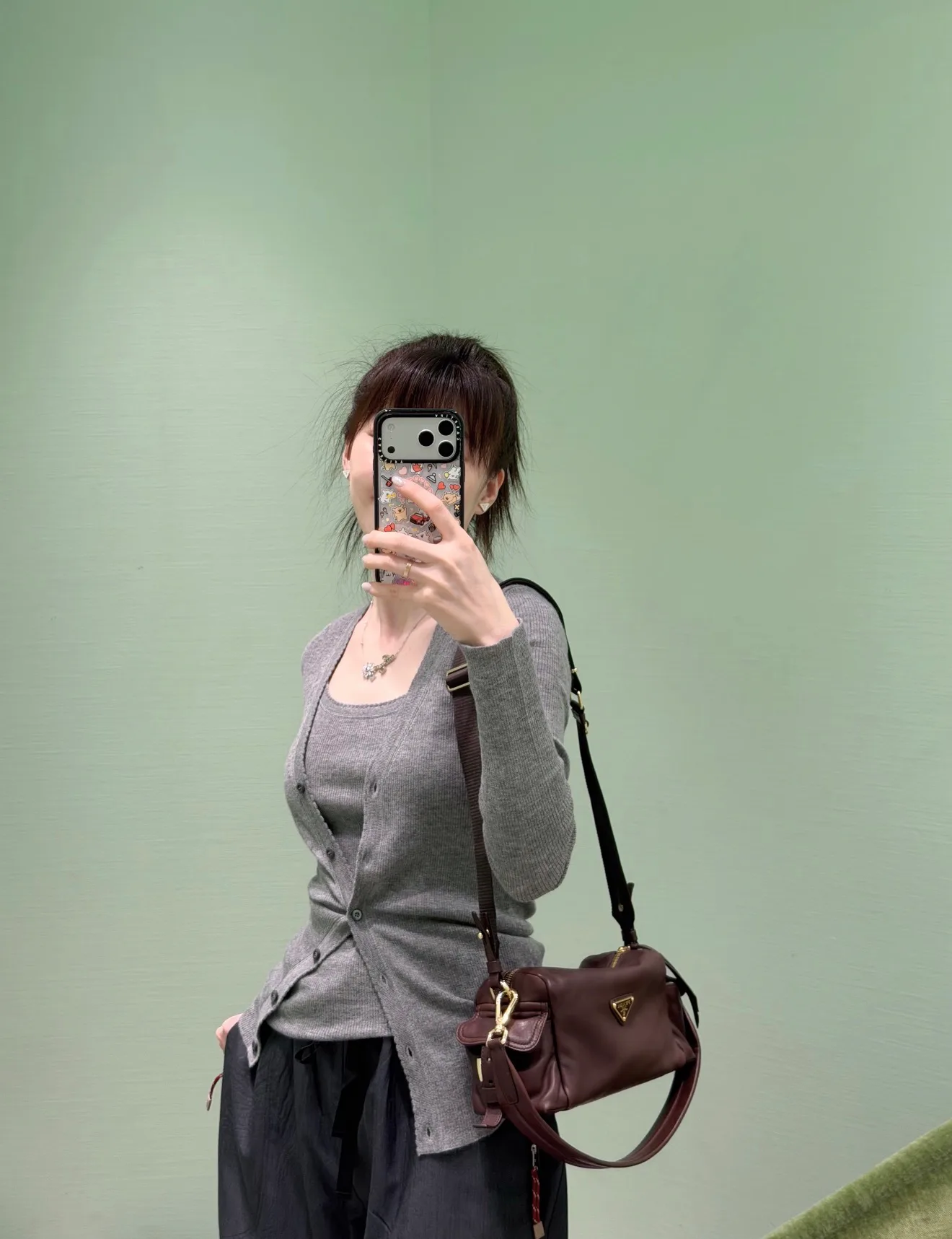 Women's Jumpers And Sweaters PRADA 17921173