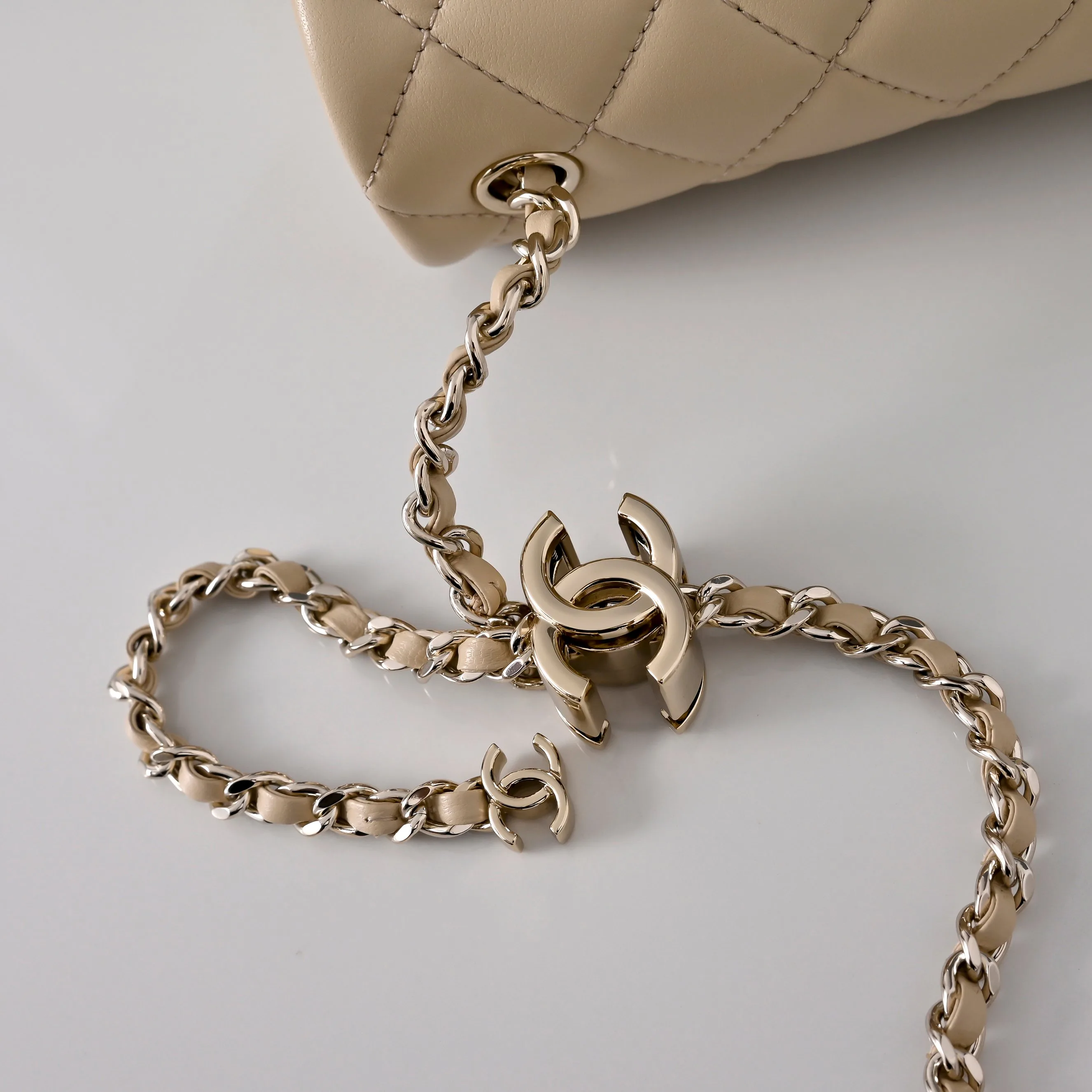 Women's Classic Handbags CHANEL 18147937