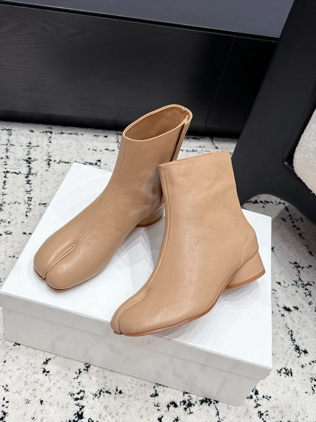 Women's Booties MAISON MARGIELA 18406405