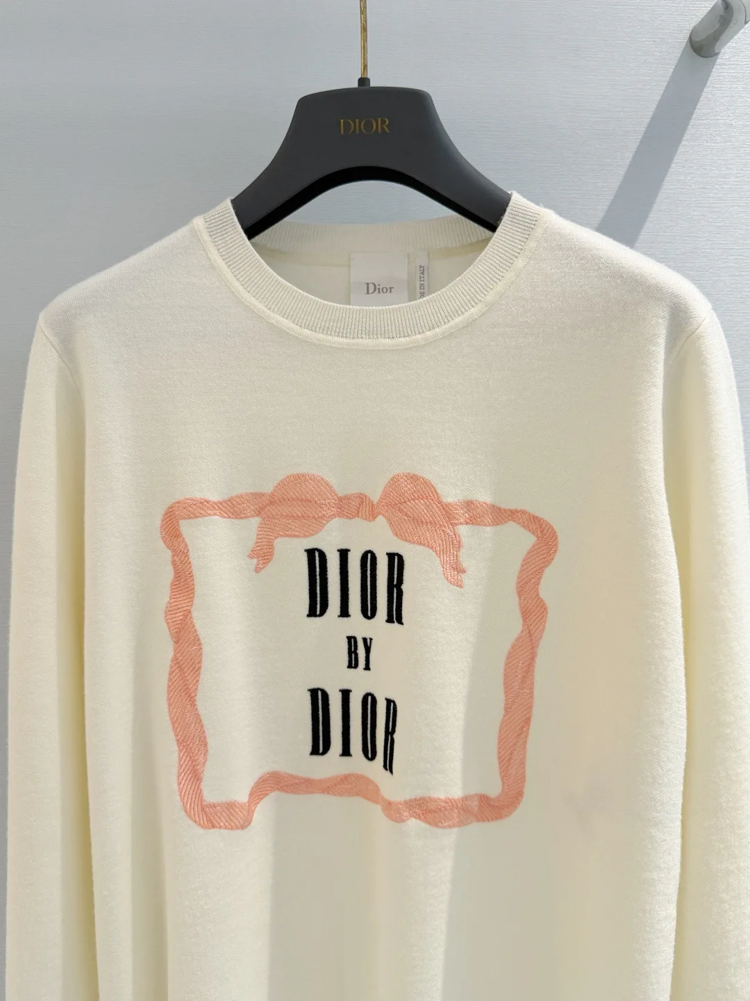 Women's Jumpers And Sweaters CHRISTIAN DIOR 17340490