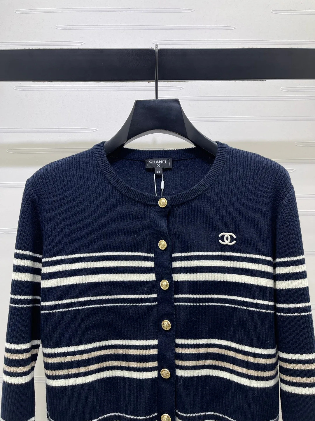 Women's Jumpers And Sweaters CHANEL 17898645
