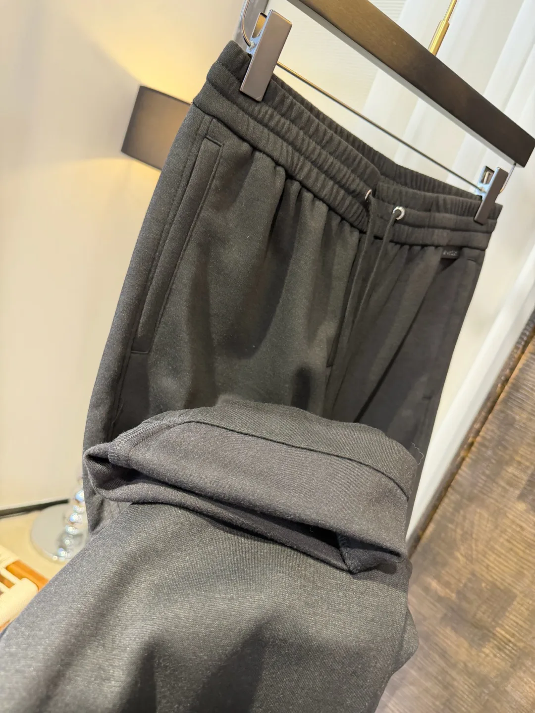 Women's Trousers MONCLER 17924974