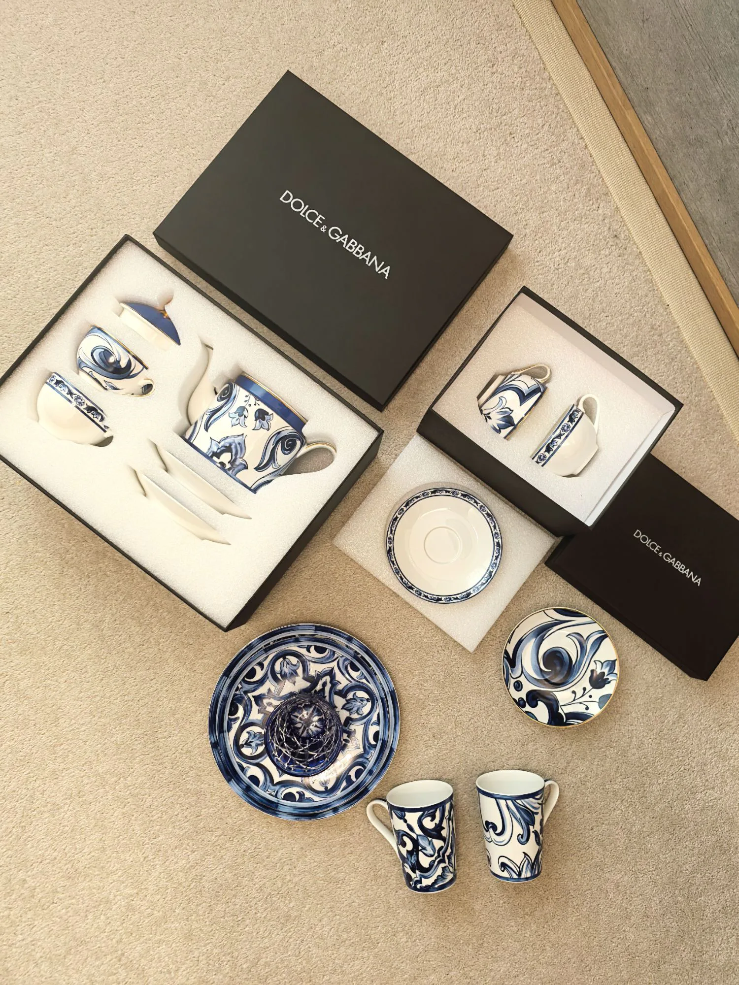 Tableware DOLCE & GABBANA 17853834