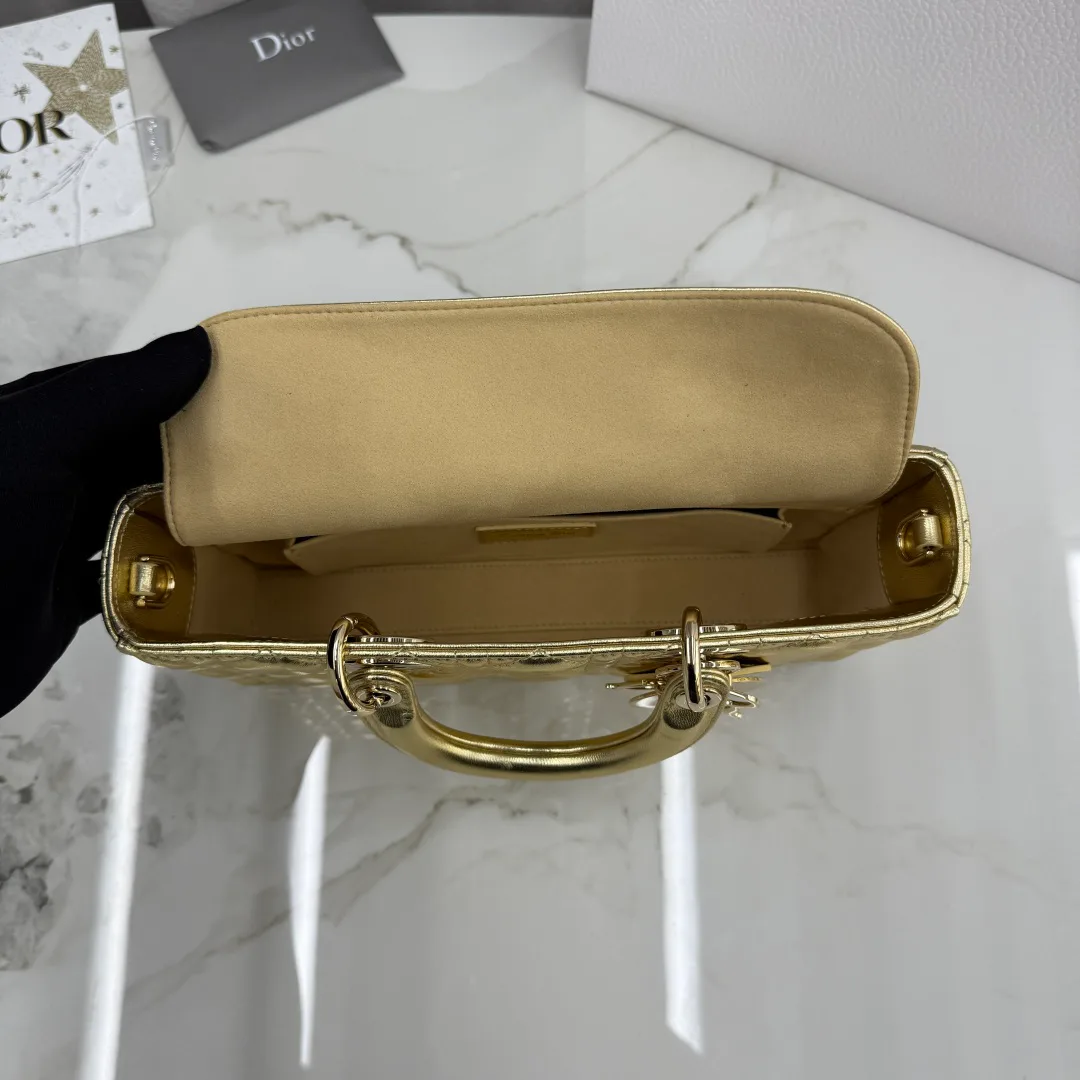 Women's Classic Handbags CHRISTIAN DIOR 18116440