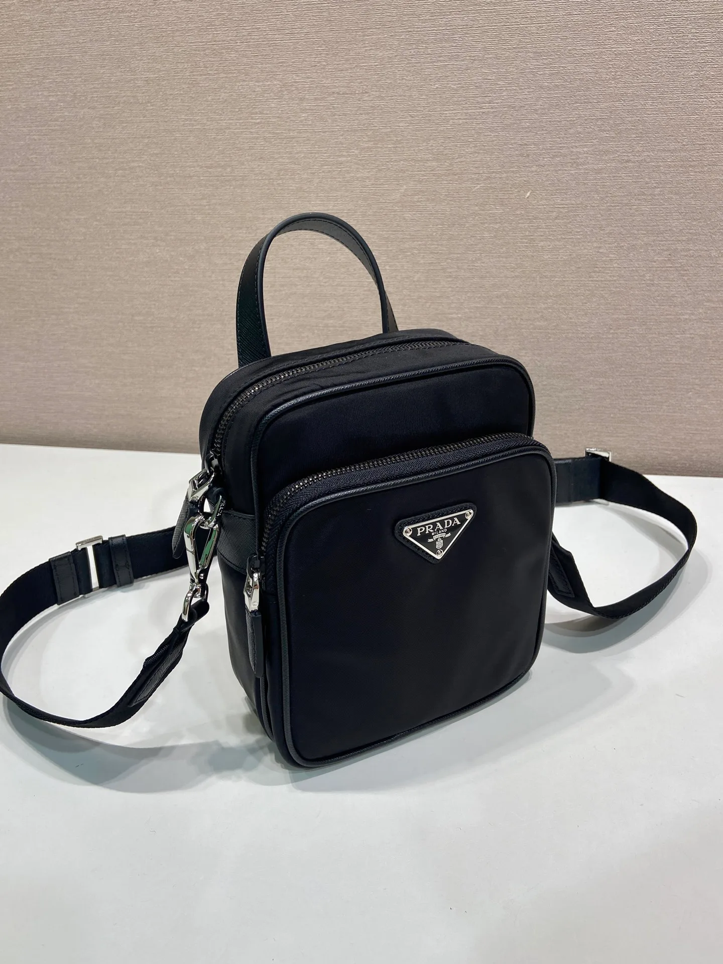Women's Shoulder Bags PRADA 17867430