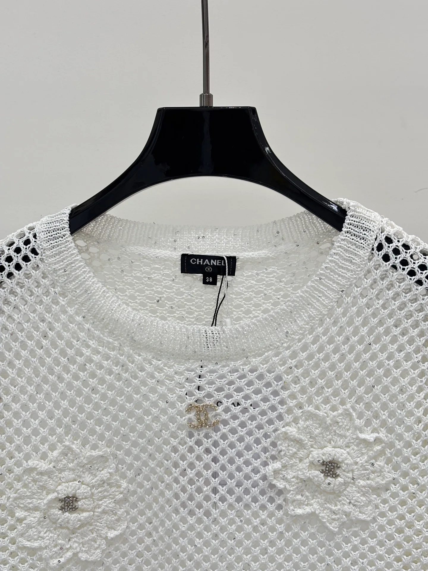 Women's Jumpers And Sweaters CHANEL 17476714