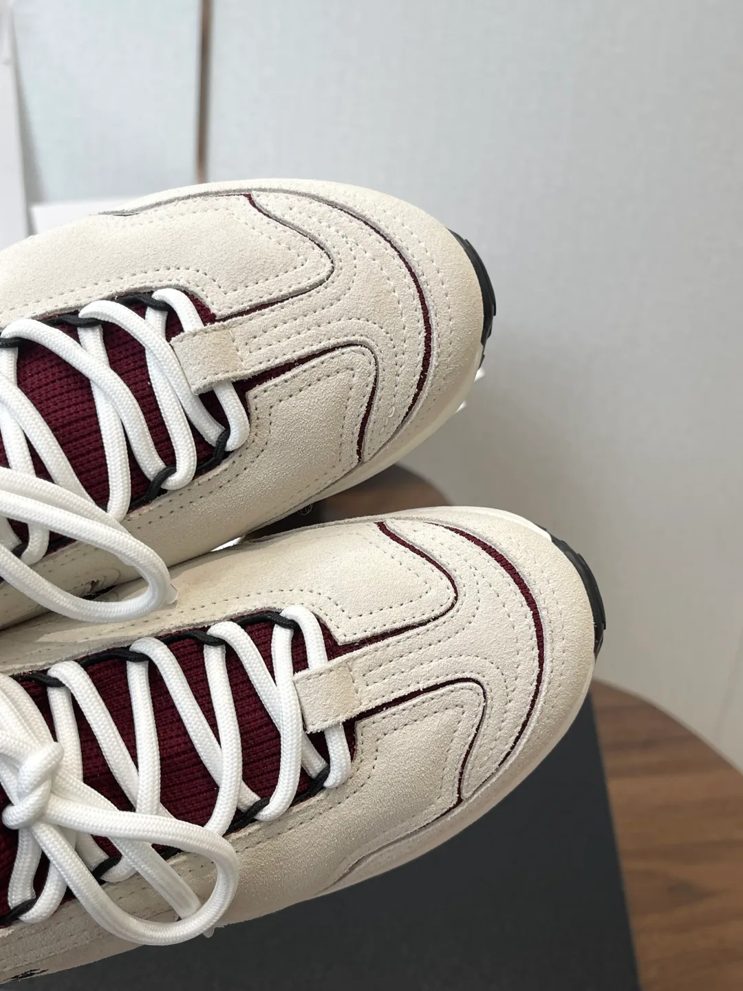 Women's Sneakers CHANEL 17364708