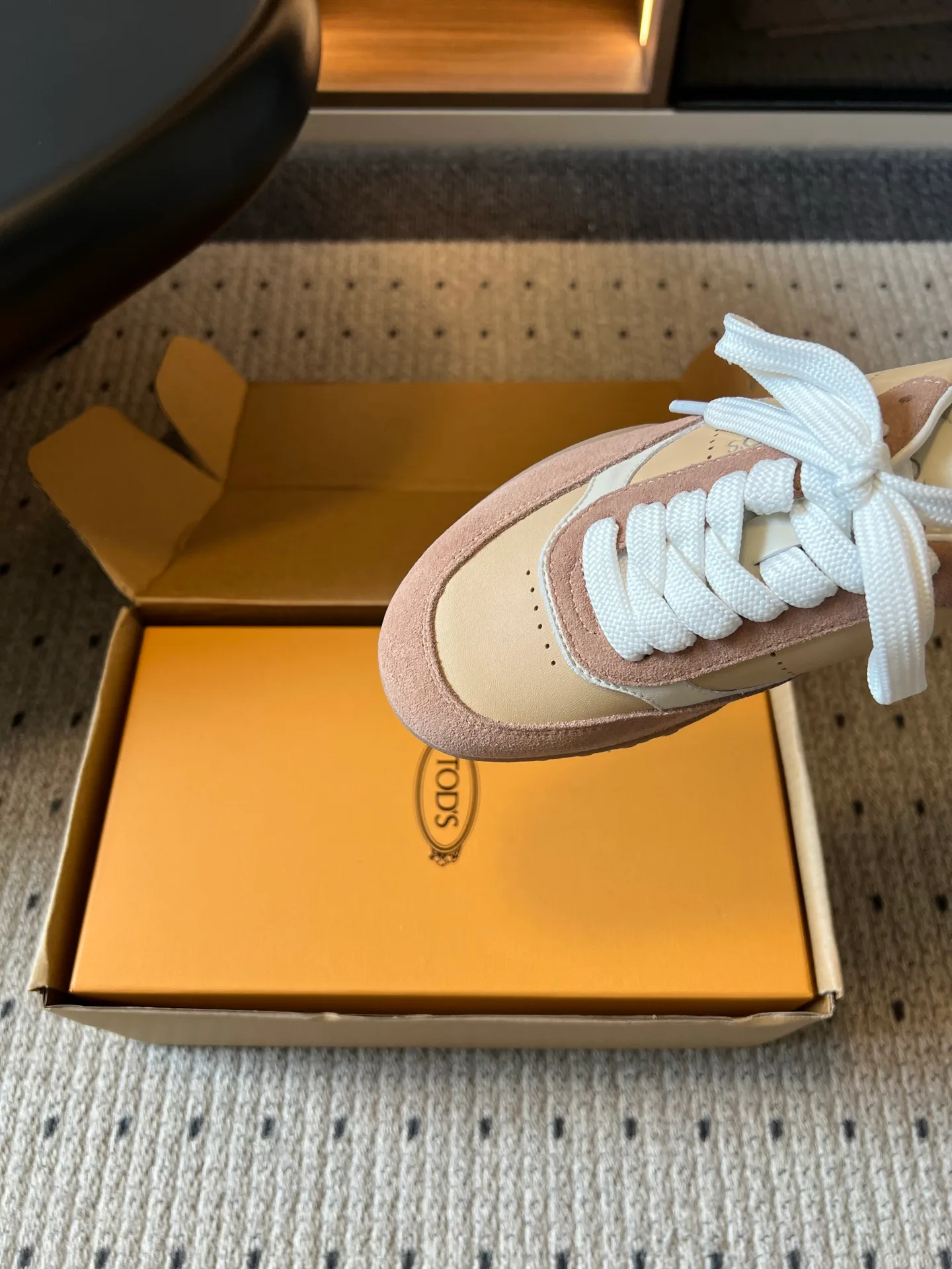 Women's Sneakers TOD'S 18305039