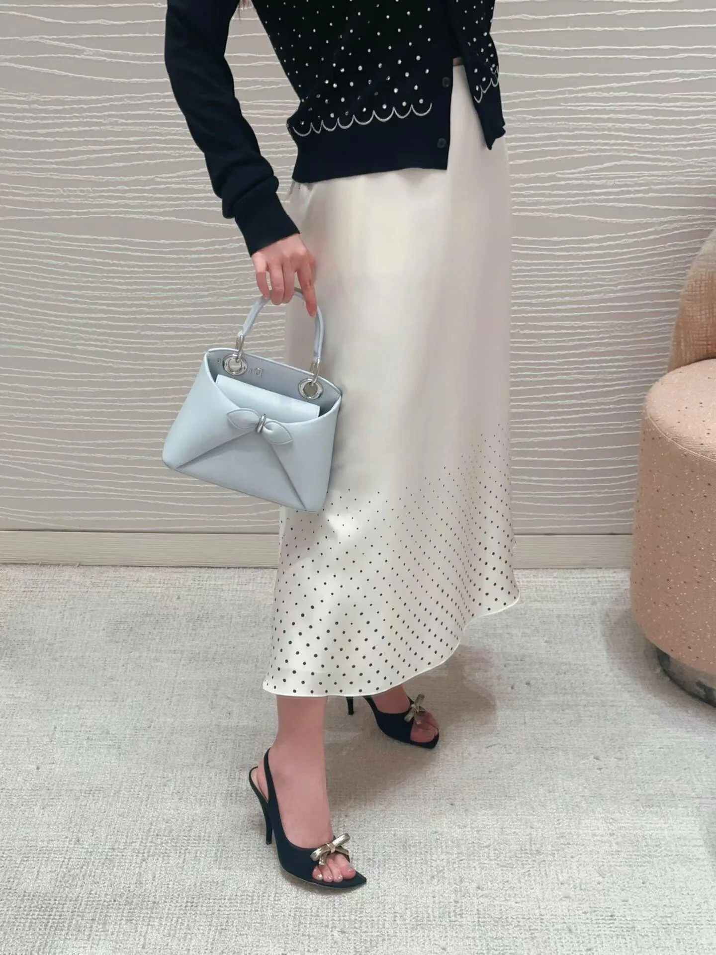 Women's Jumpers And Sweaters CHRISTIAN DIOR 18451789