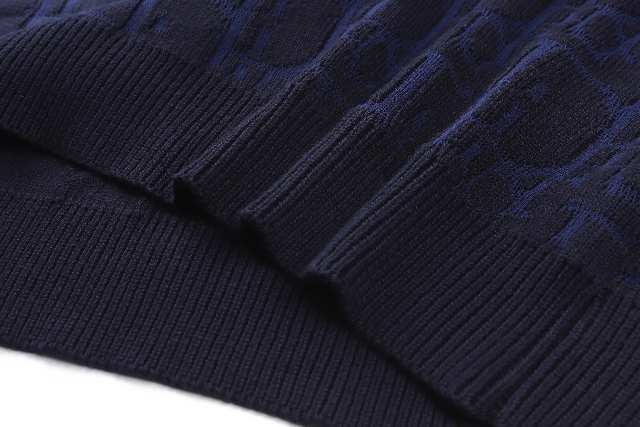 Men's Jumpers And Sweaters CHRISTIAN DIOR 18073858