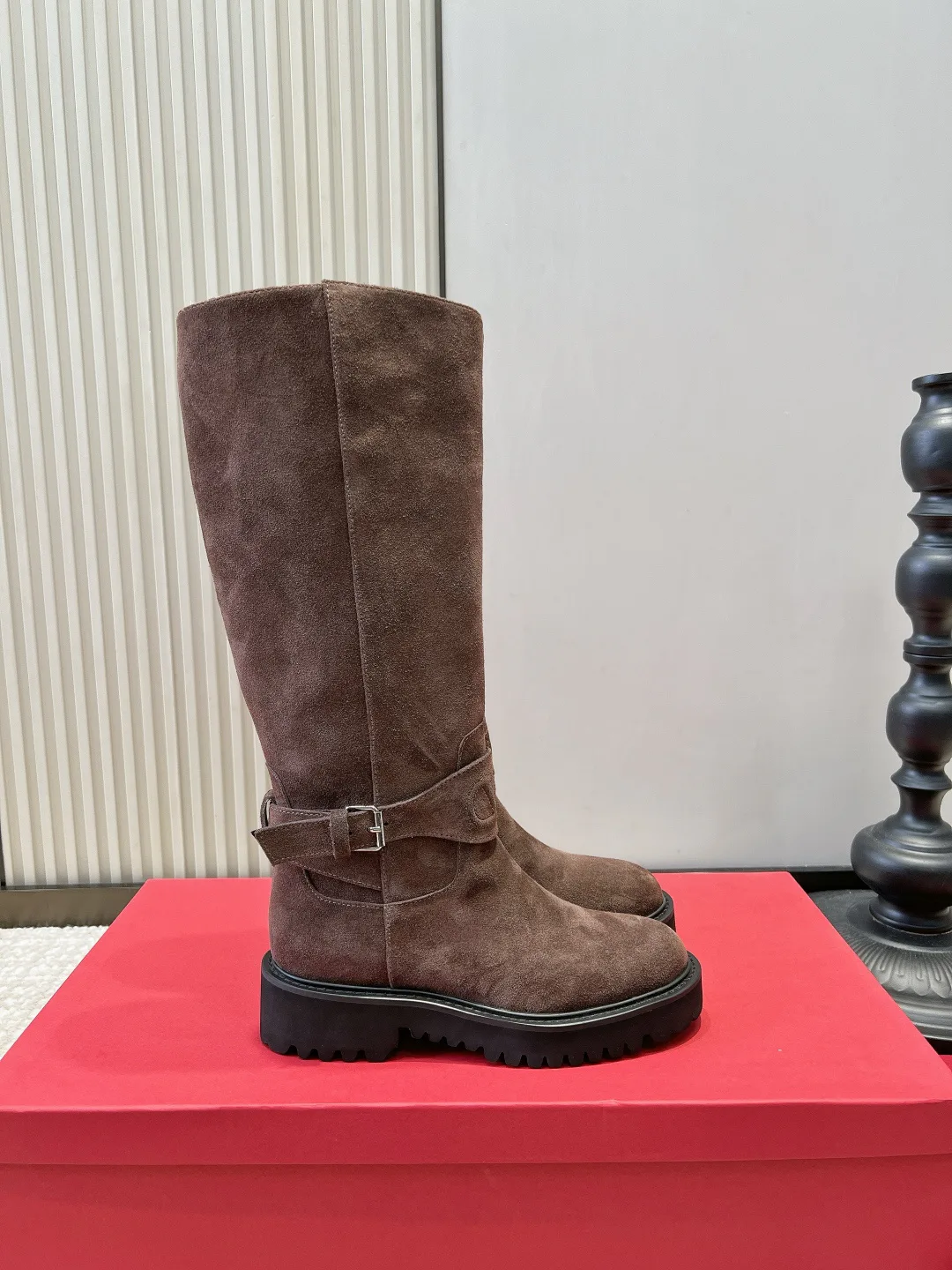 Women's Boots VALENTINO 17869527