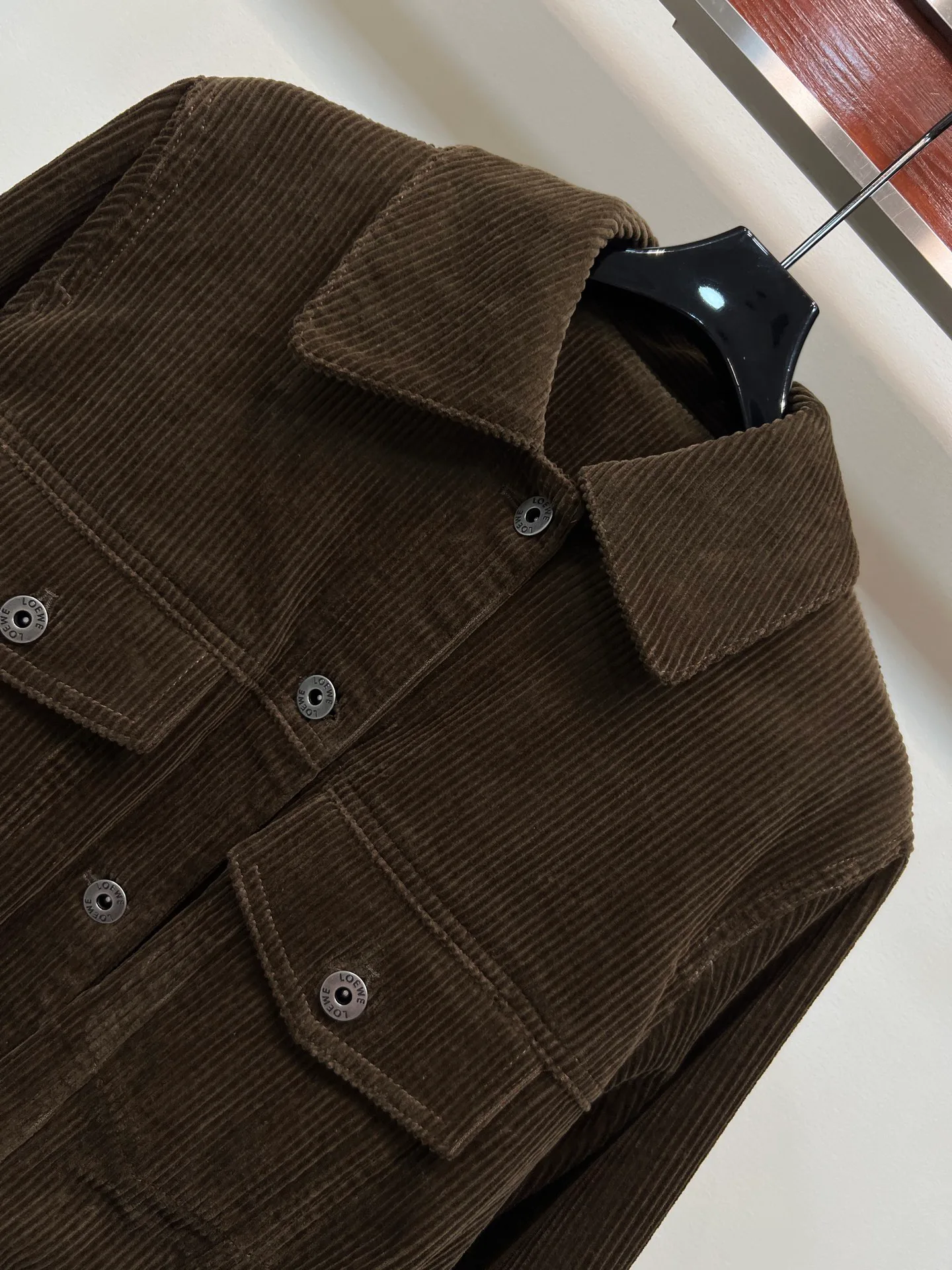 Women's Jackets And Down Jackets LOUIS VUITTON 18455162