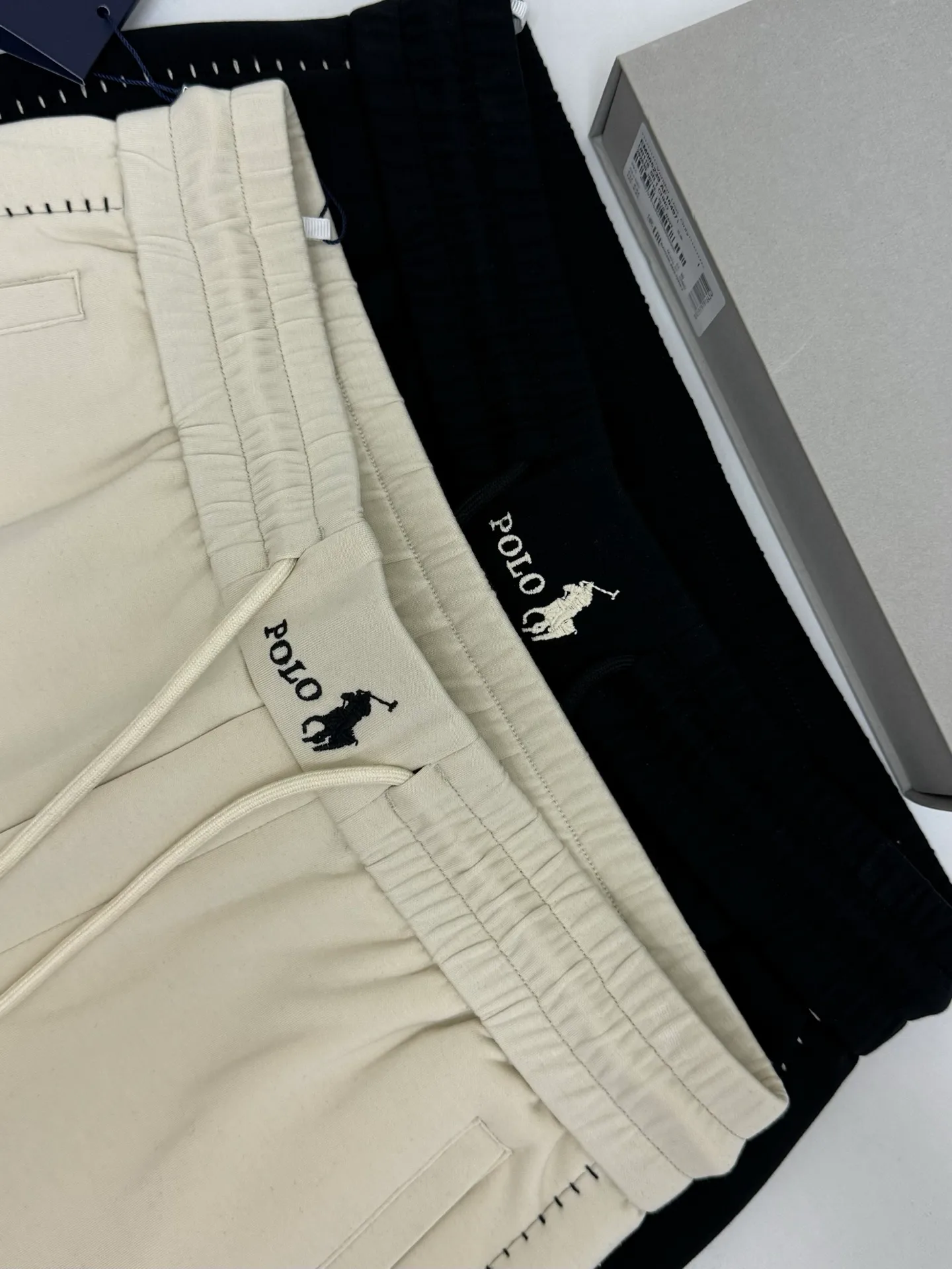 Men's Trousers RALPH LAUREN 18140915
