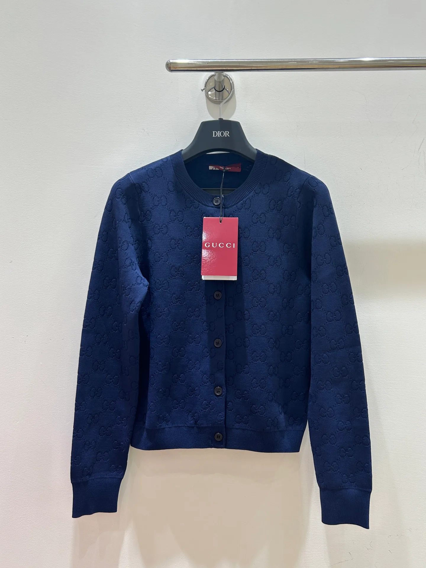 Women's Jumpers And Sweaters GUCCI 18097306