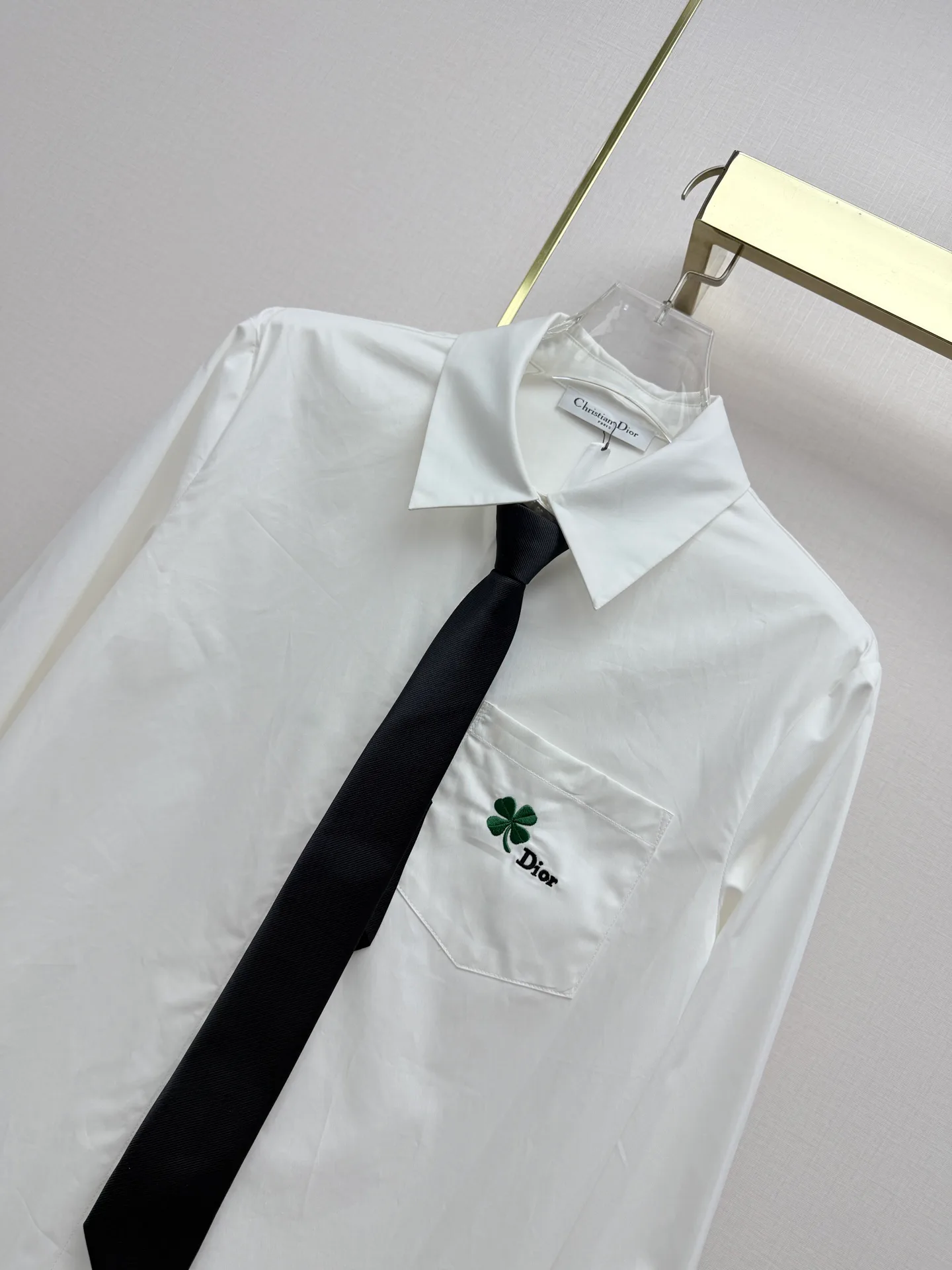 Women's Shirts CHRISTIAN DIOR 17412578