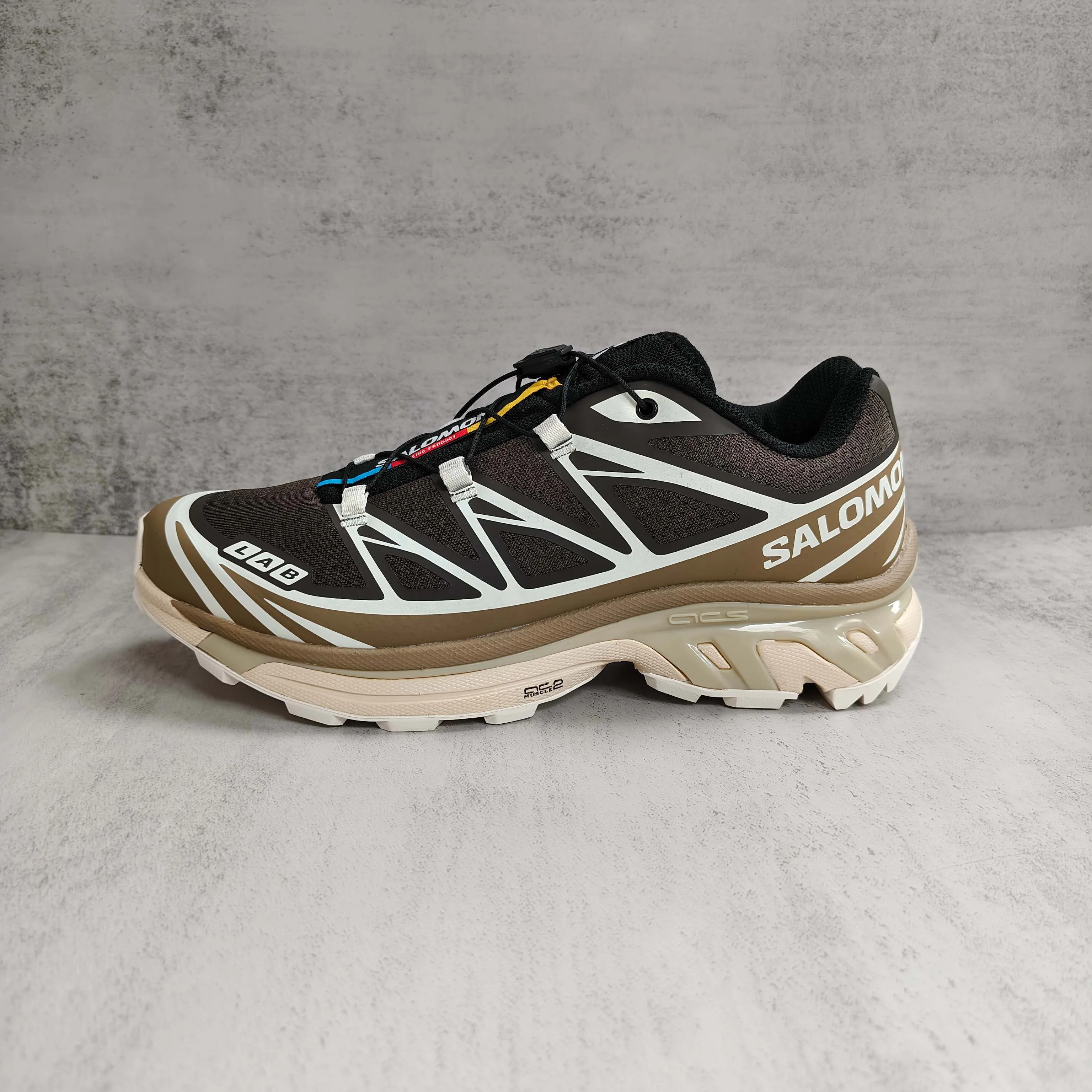 Women's Sneakers SALOMON 18039850