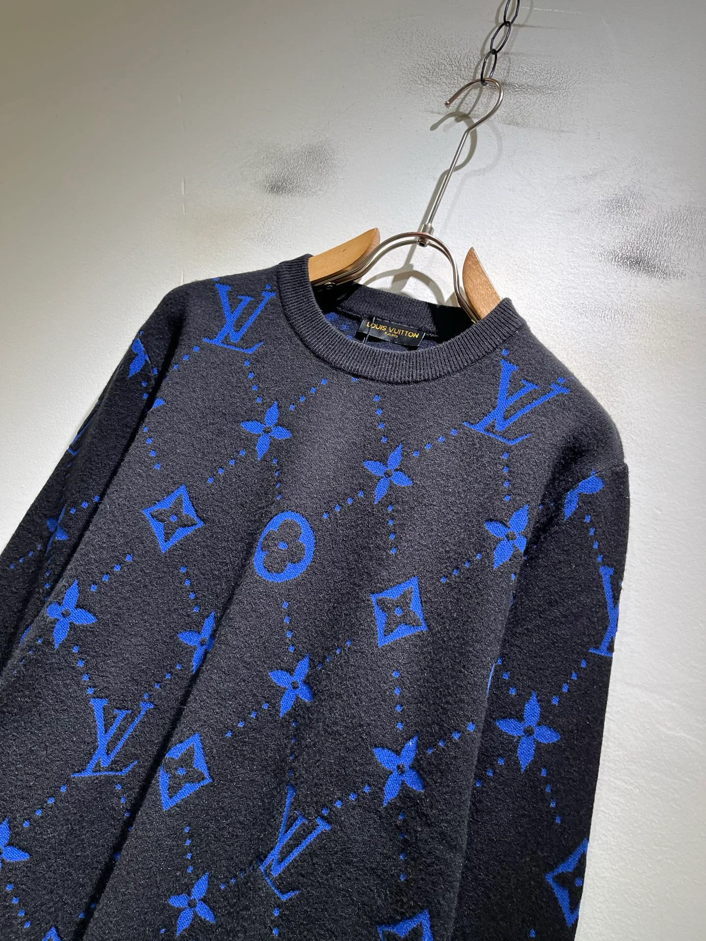 Джемперы И Свитеры Мужские Louis Vuitton 18592566