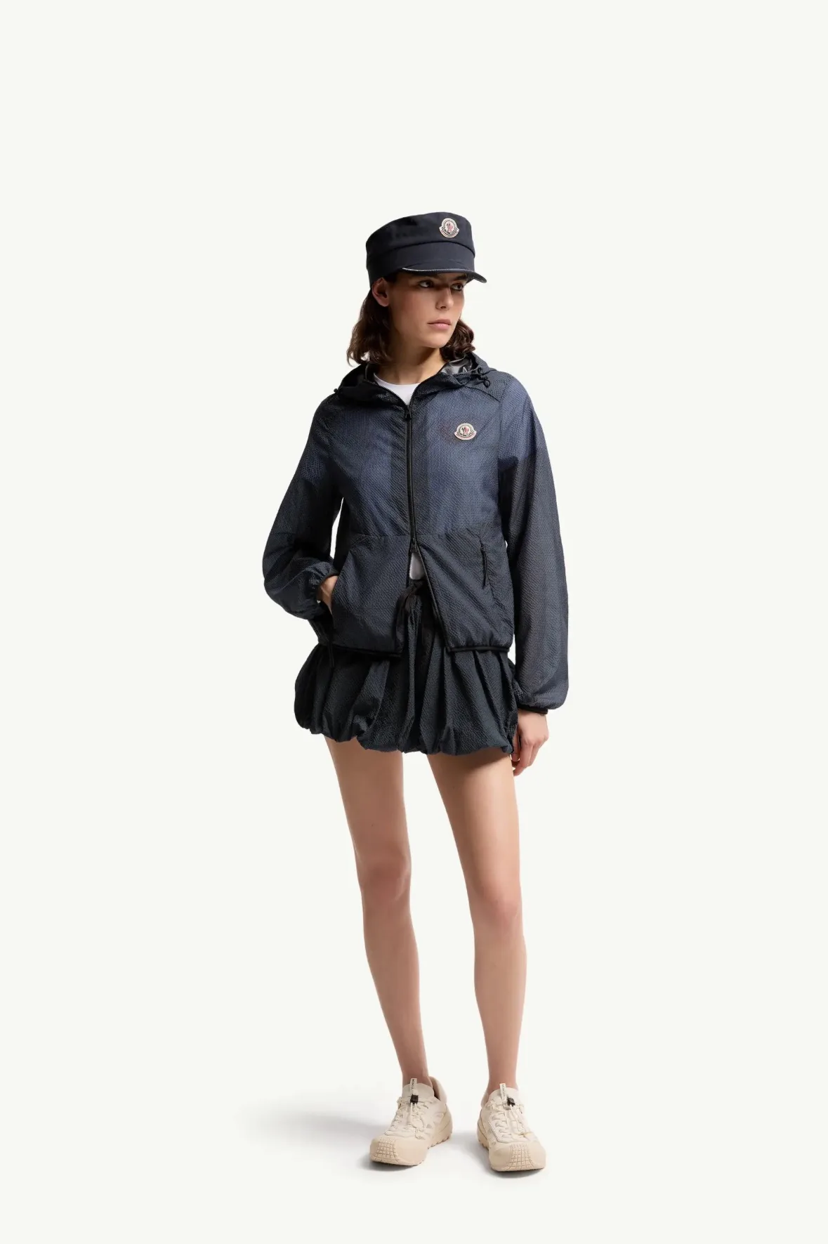 Women's Jackets And Down Jackets MONCLER 17567582