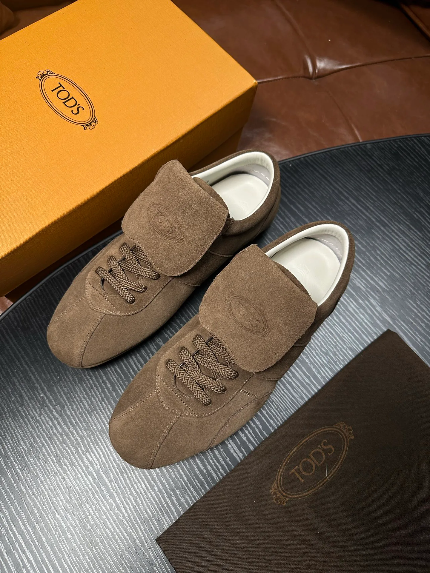 Men's Sneakers TOD'S 17962100