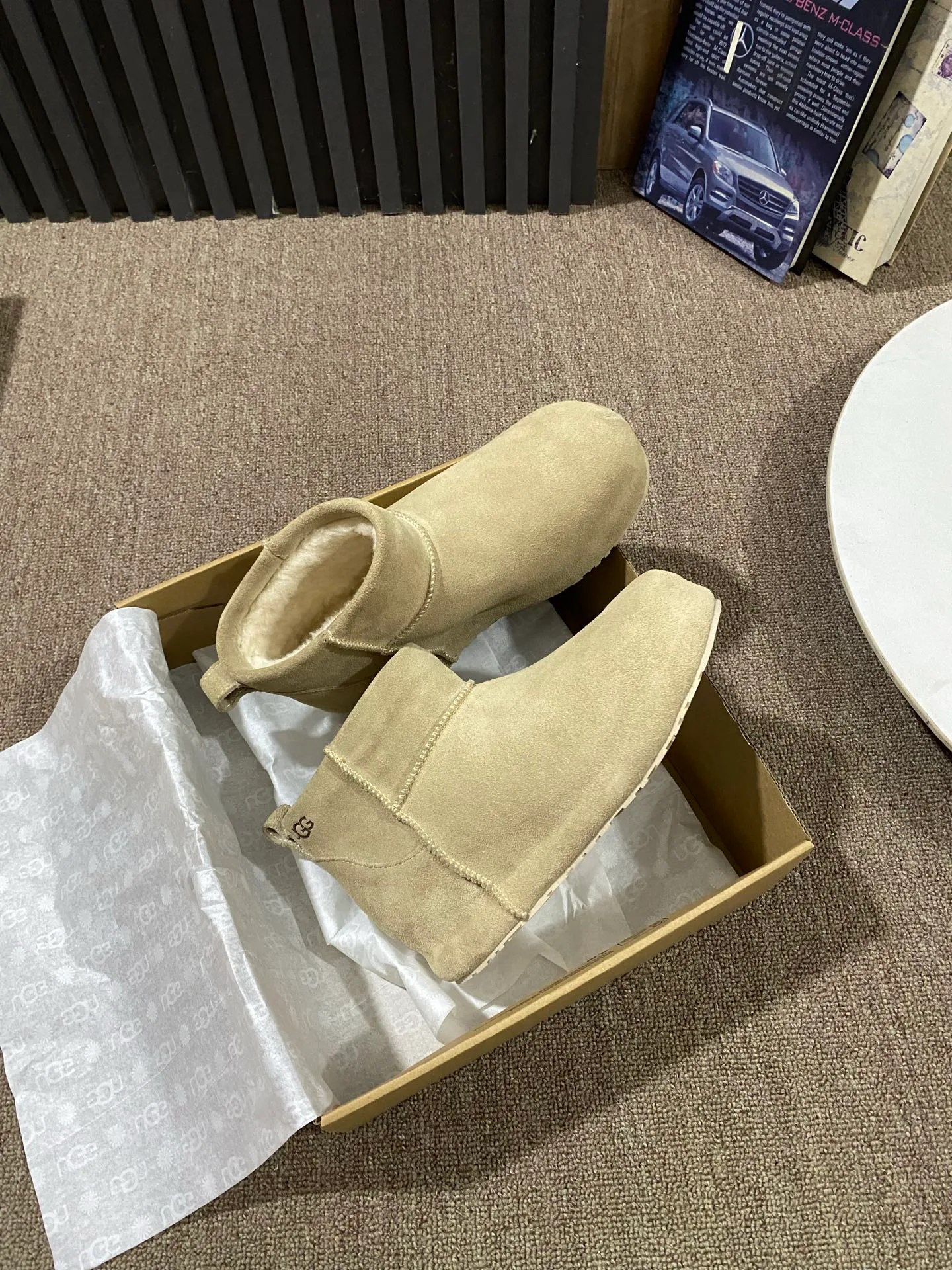 Women's Ugg Boots UGG 17901175