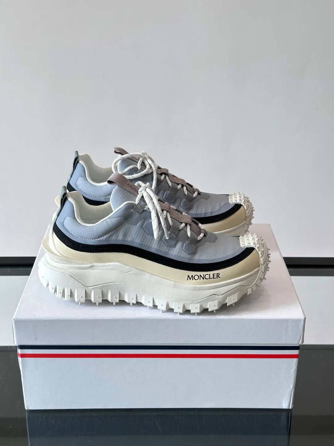 Men's Sneakers MONCLER 18350555