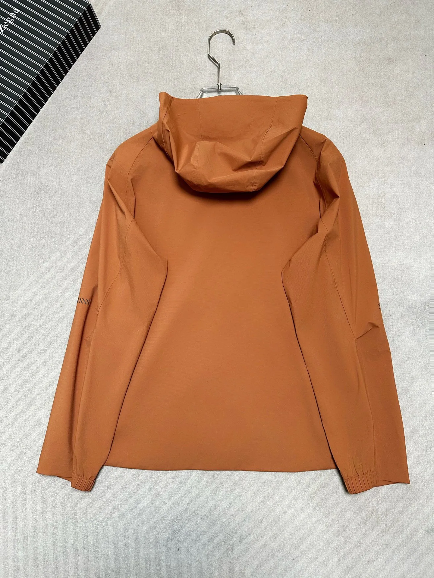 Men's Jackets And Down Jackets ZEGNA 18502028