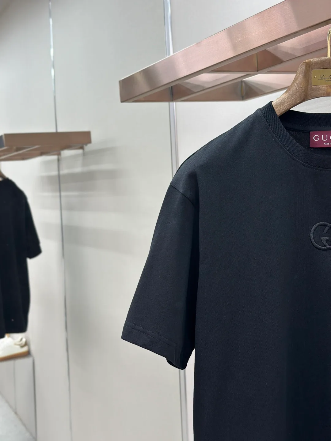 Women's T-Shirts GUCCI 18191018