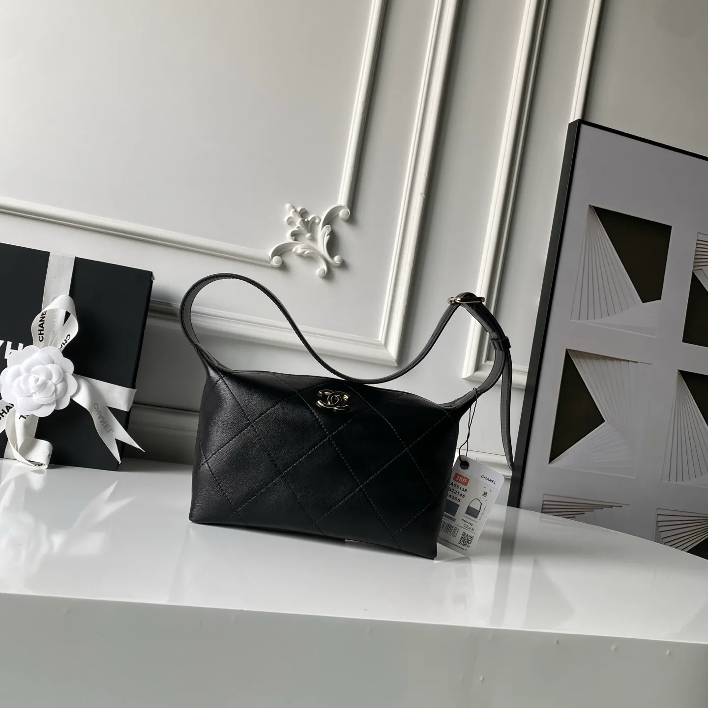 Women's Classic Handbags CHANEL 18207785
