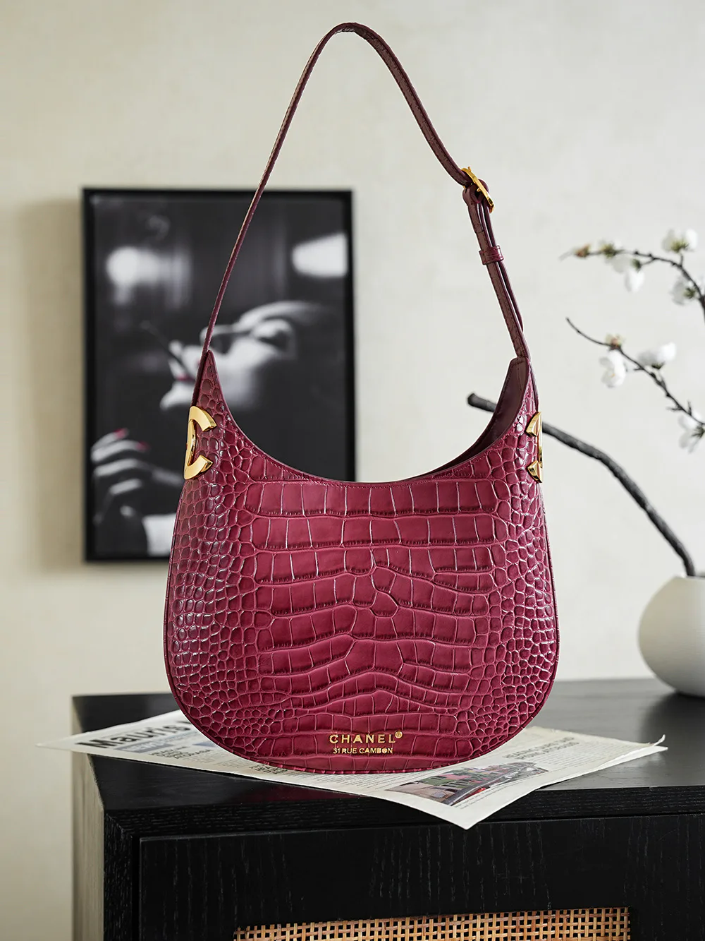 Классические Сумки Женские Chanel 18588789