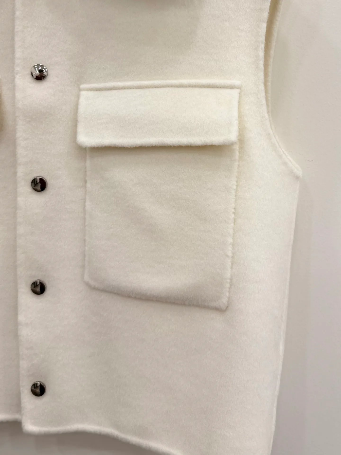 Women's Vests LORO PIANA 18016402