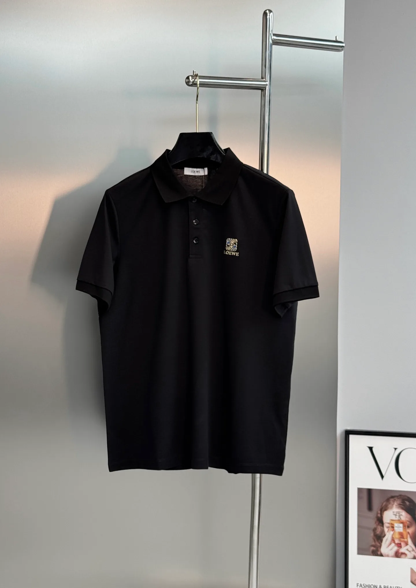 Men's Shirts LOEWE 17099792