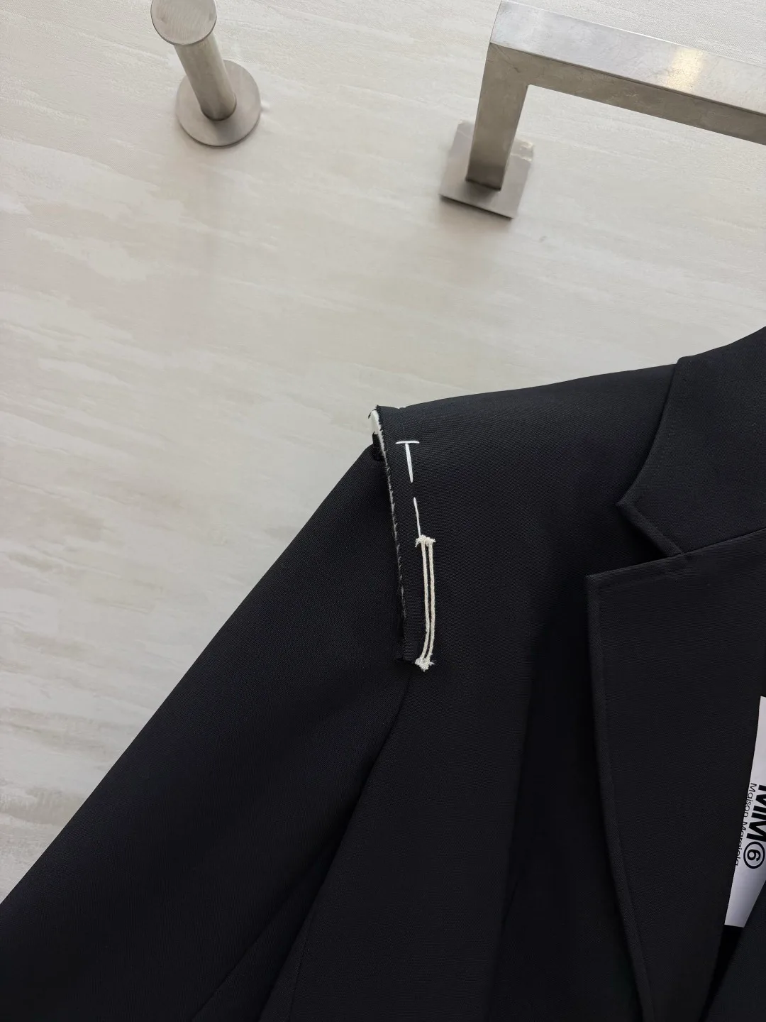 Men's Blazers MAISON MARGIELA 18276832