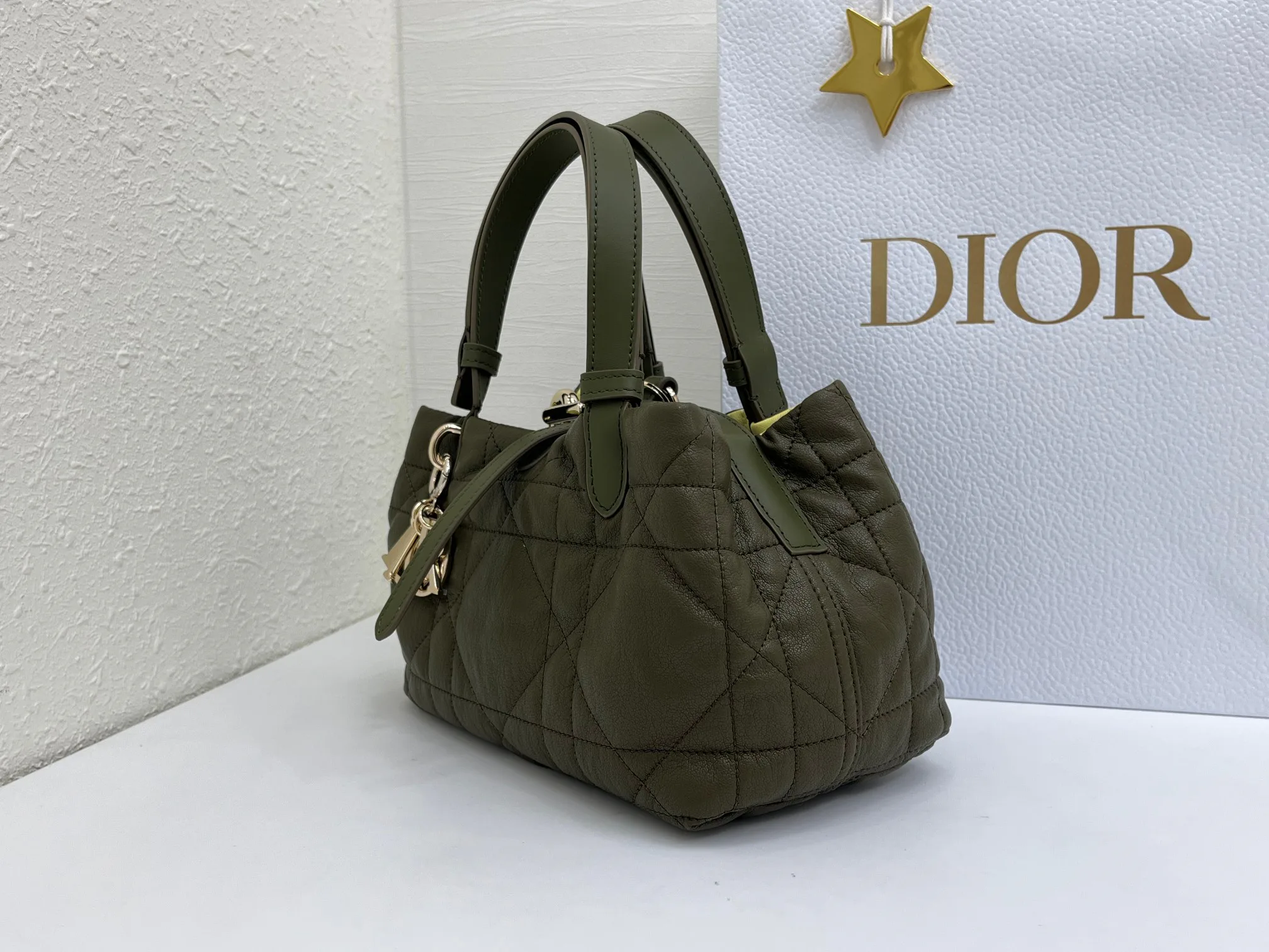 Women's Classic Handbags CHRISTIAN DIOR 17407083
