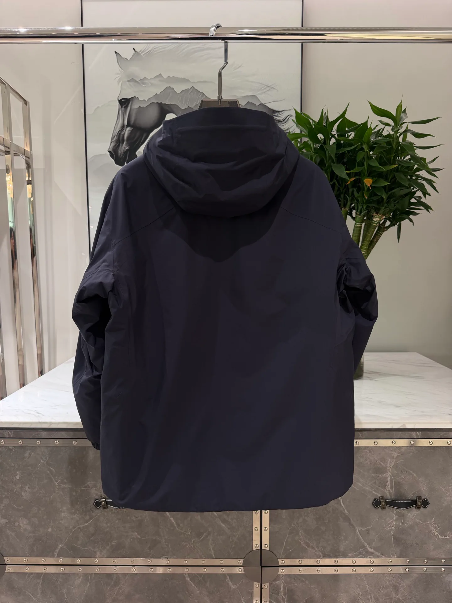Men's Jackets And Down Jackets PRADA 17834980