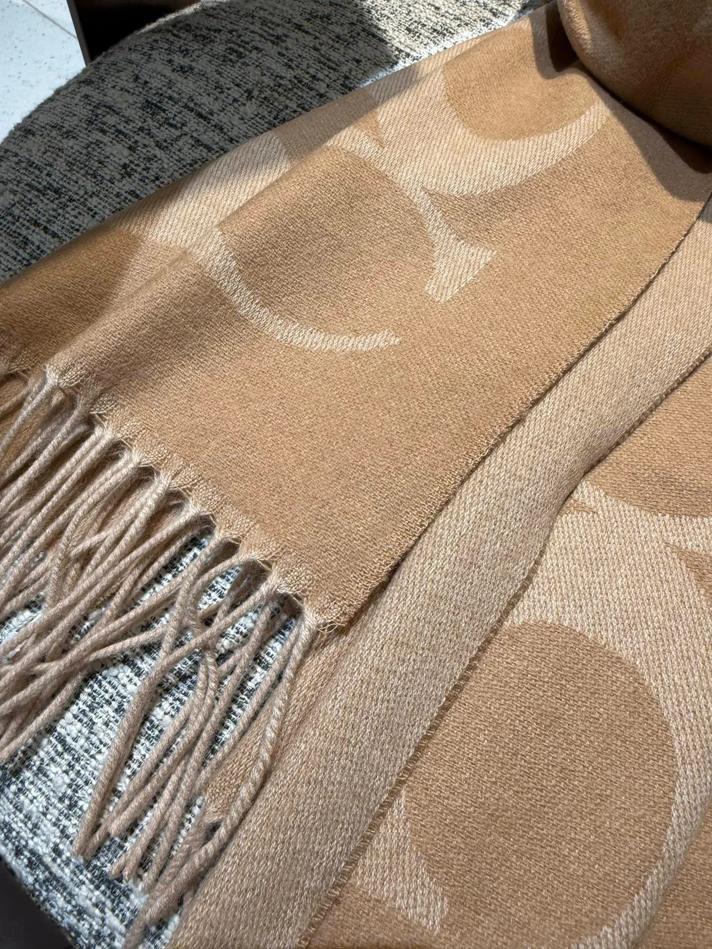 Scarves COACH 17926362