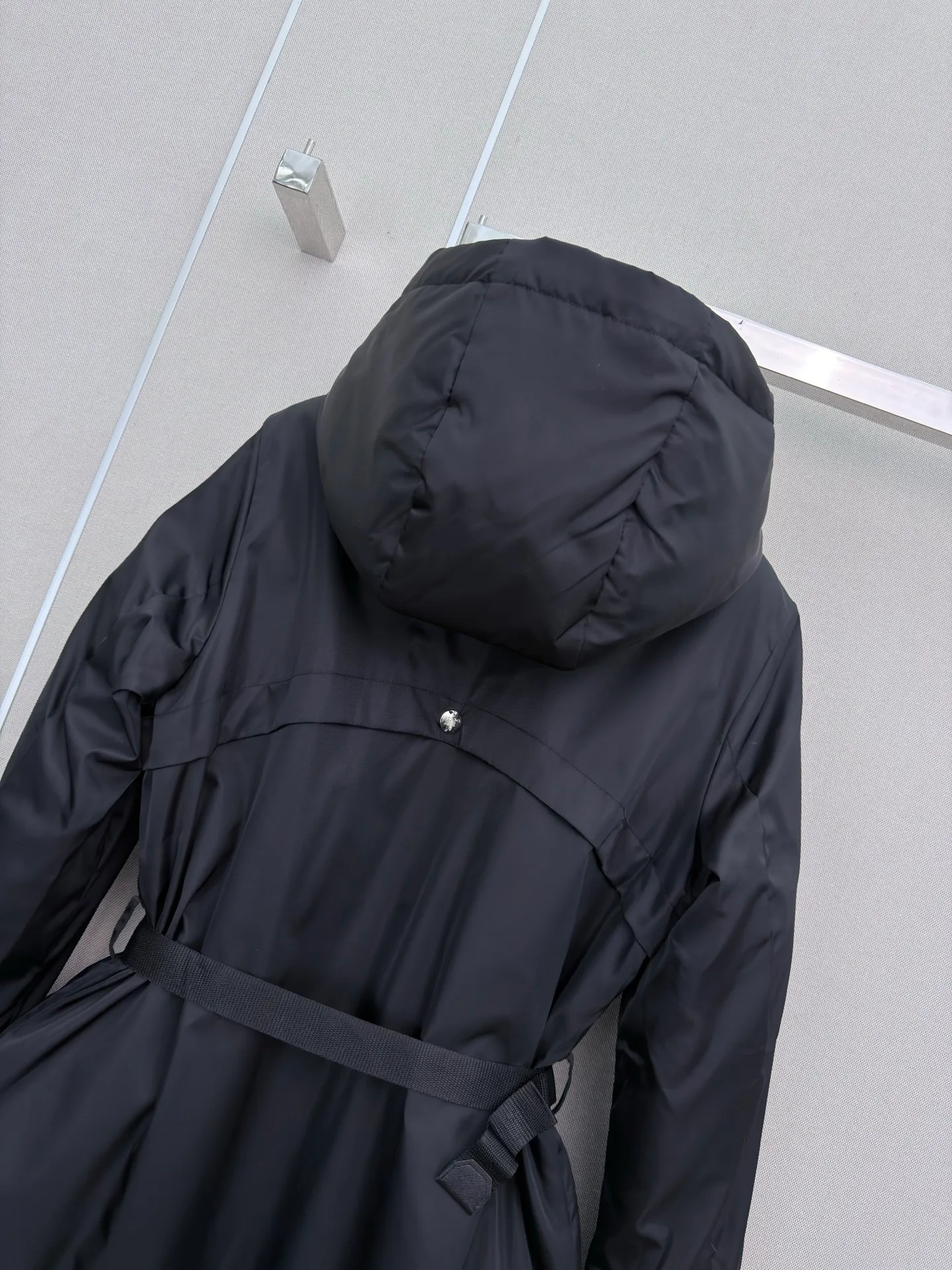 Women's Jackets And Down Jackets PRADA 18108499