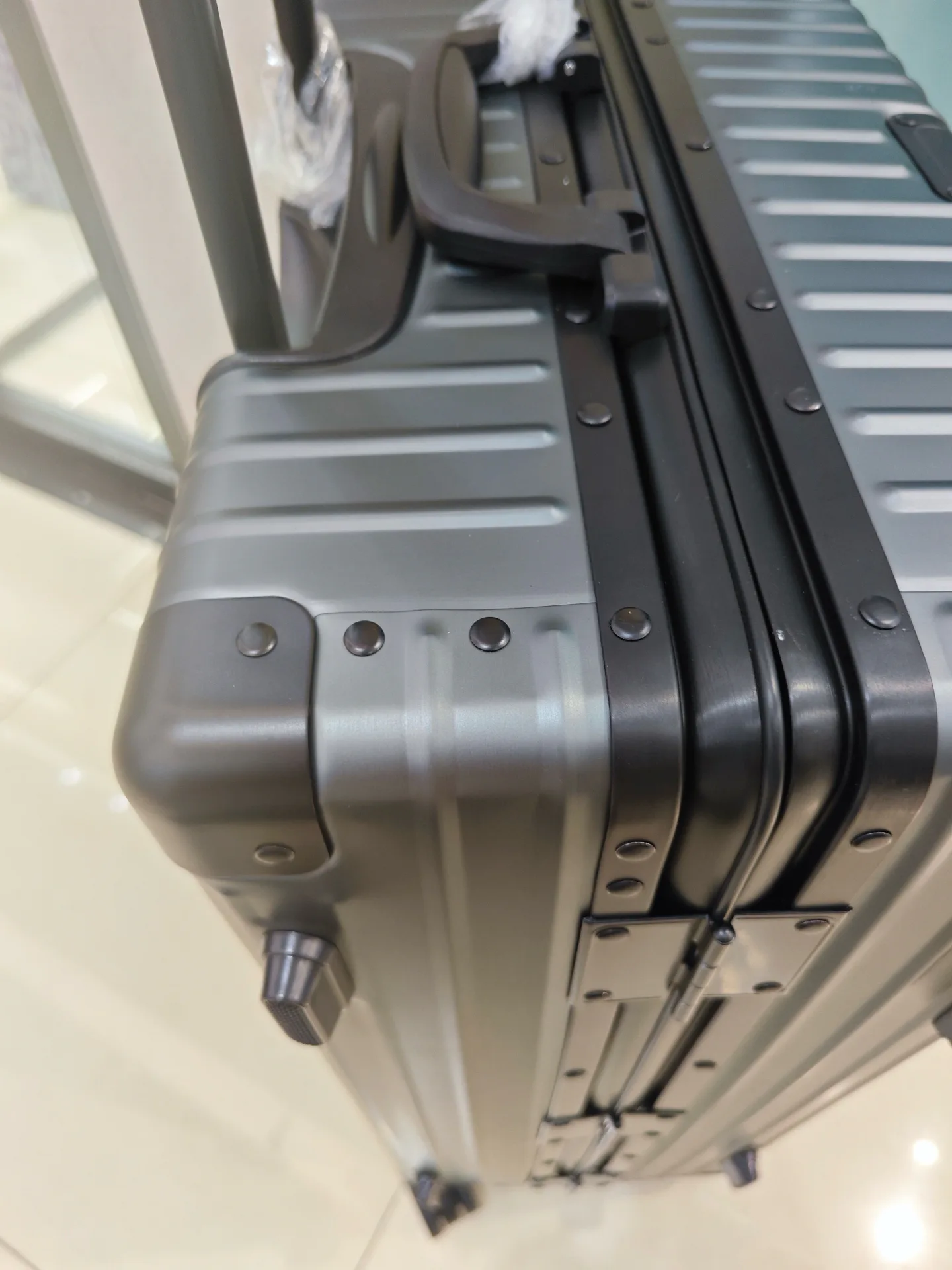 Suitcases RIMOWA 17873356