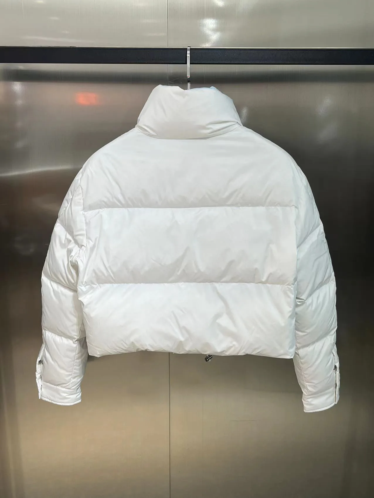 Women's Jackets And Down Jackets PRADA 17964491