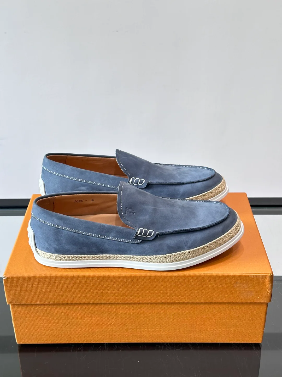 Men's Loafers And Dress Shoes TOD'S 17646109
