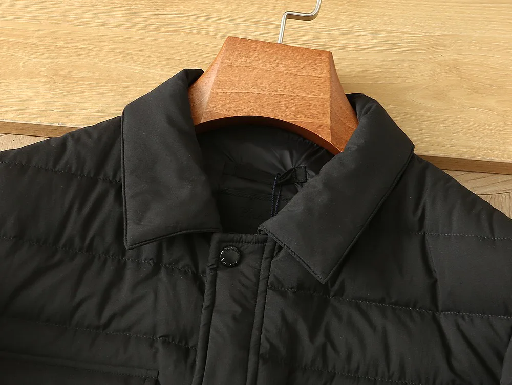 Men's Jackets And Down Jackets PRADA 18109367