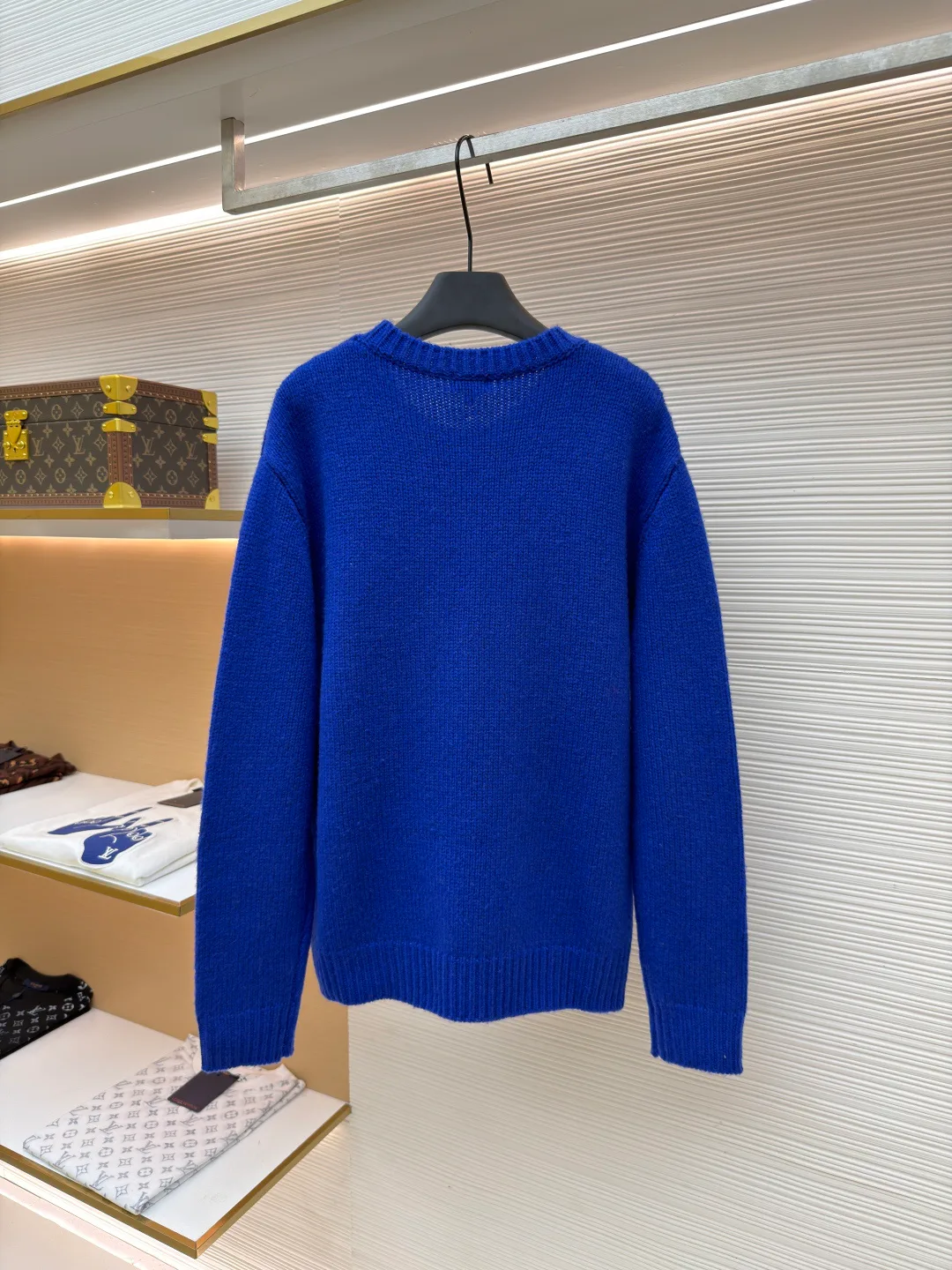 Men's Jumpers And Sweaters CHANEL 18359952