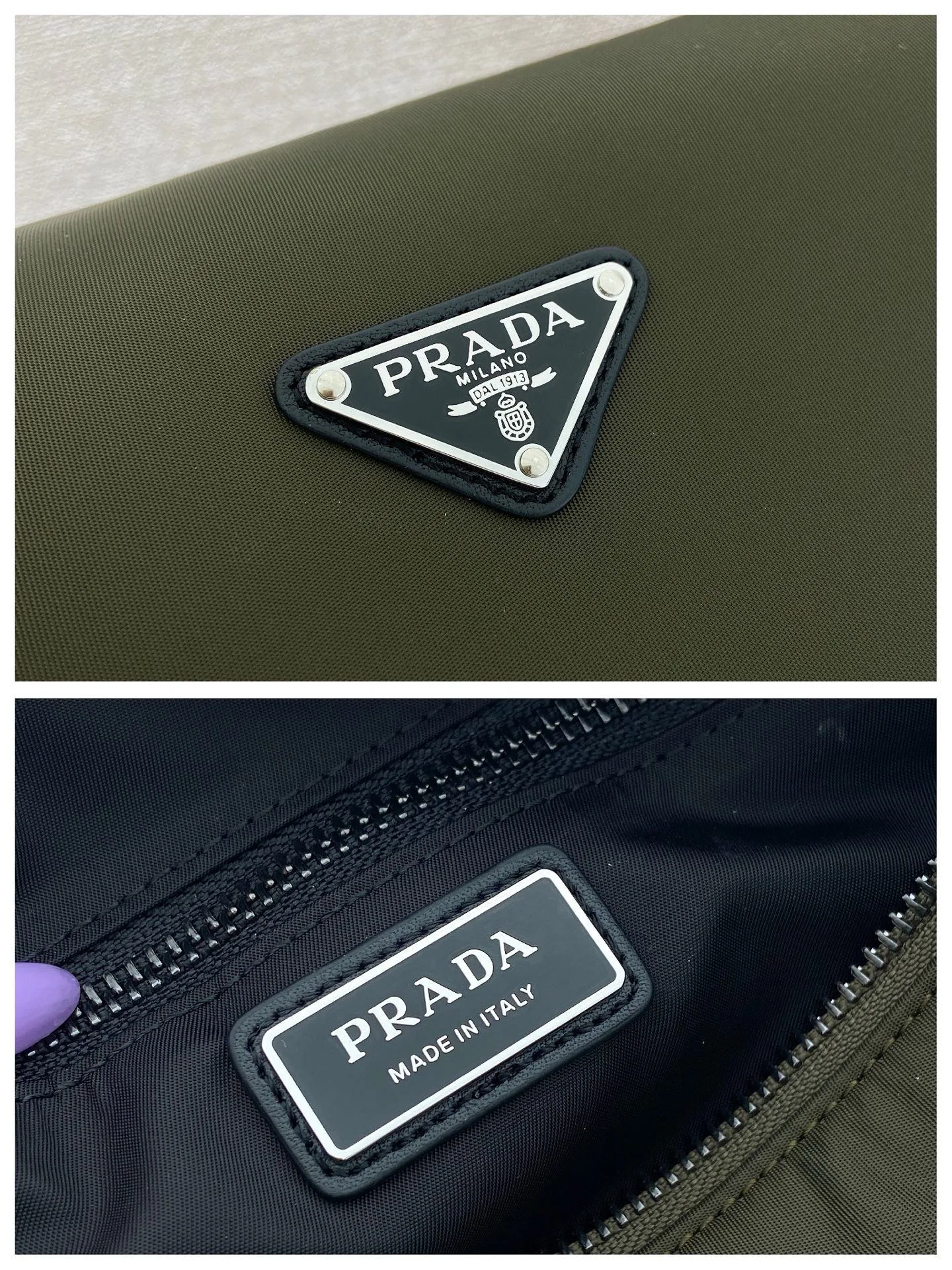 Women's Shoulder Bags PRADA 18387987