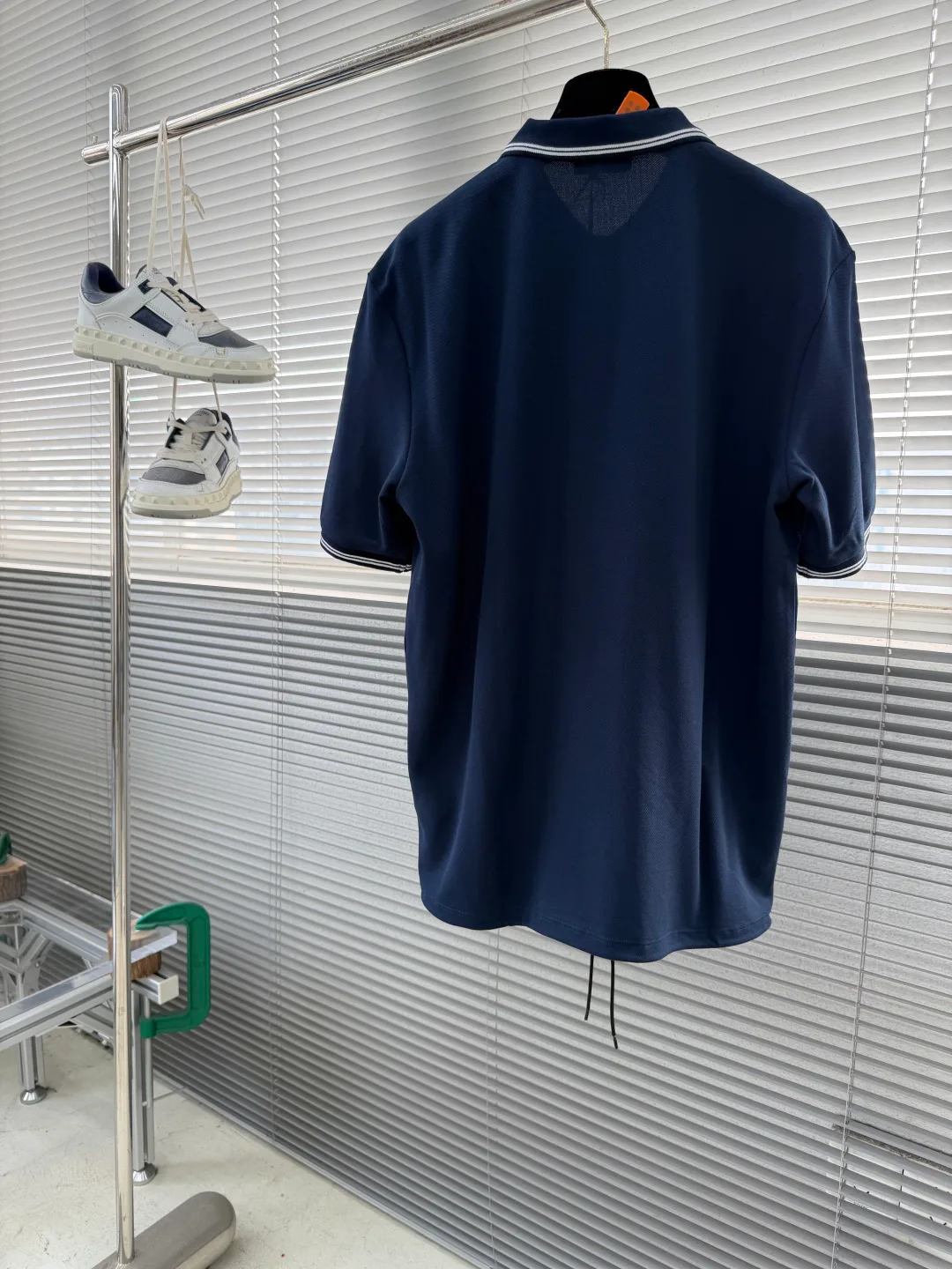 Men's Shirts PRADA 18191228