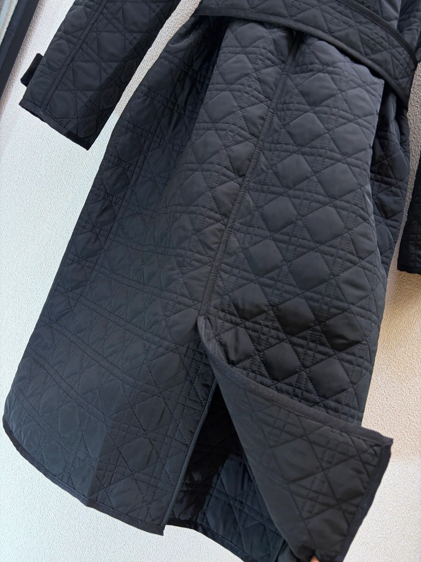 Women's Jackets And Down Jackets CHRISTIAN DIOR 18184265