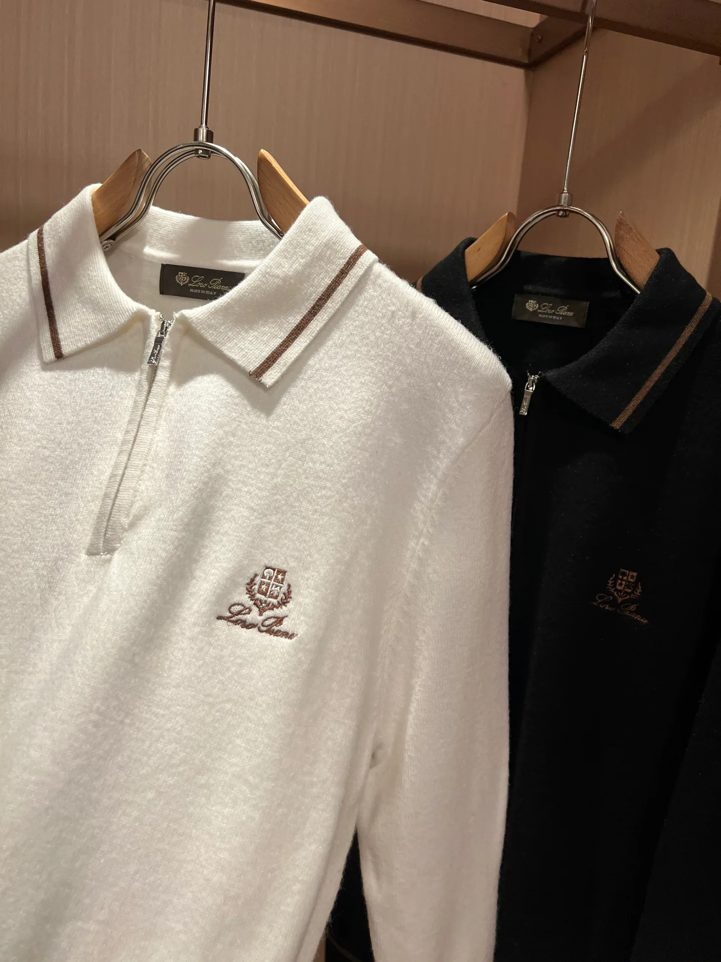 Men's Jumpers And Sweaters LORO PIANA 18243928
