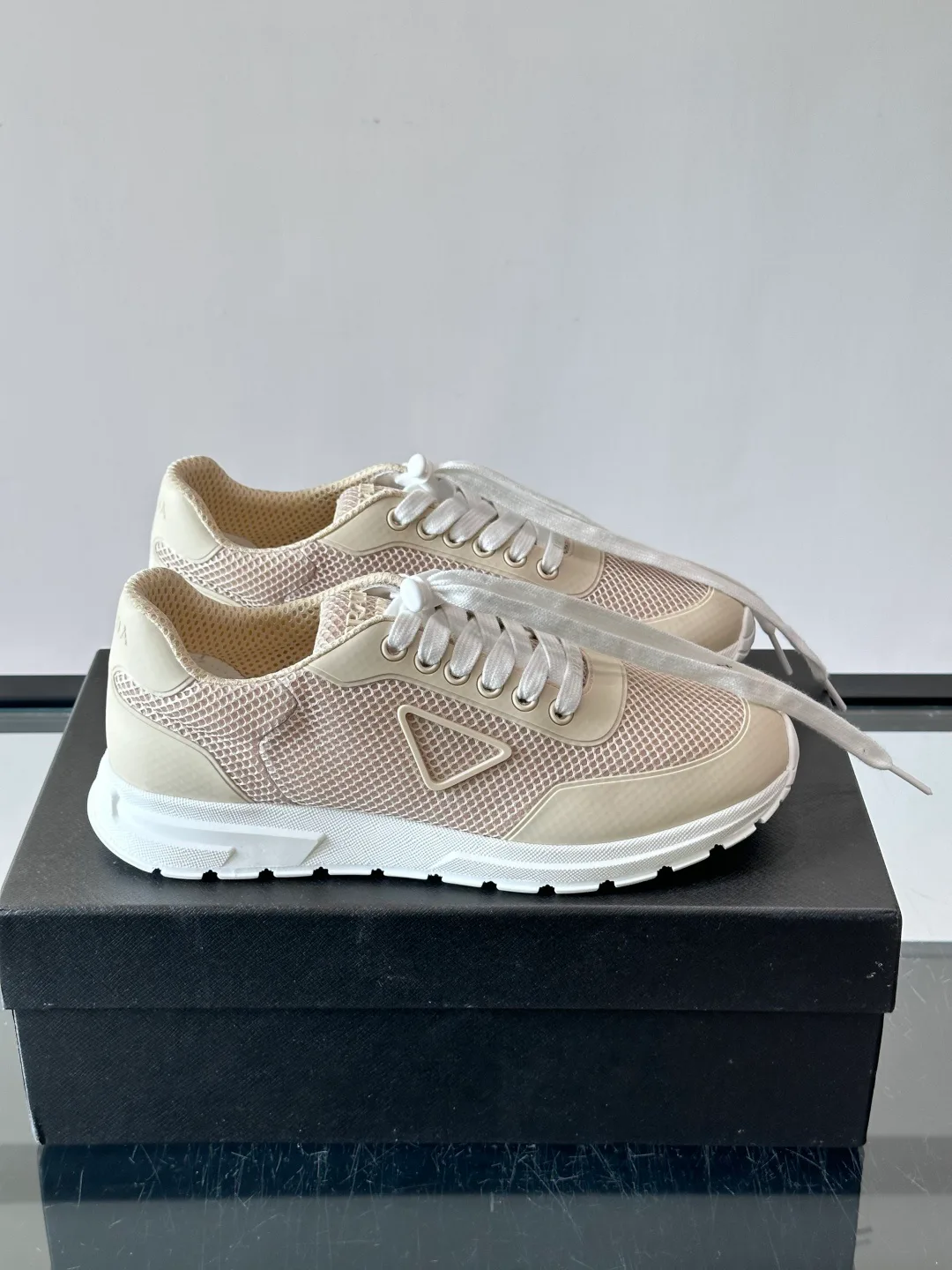 Men's Sneakers PRADA 17646149