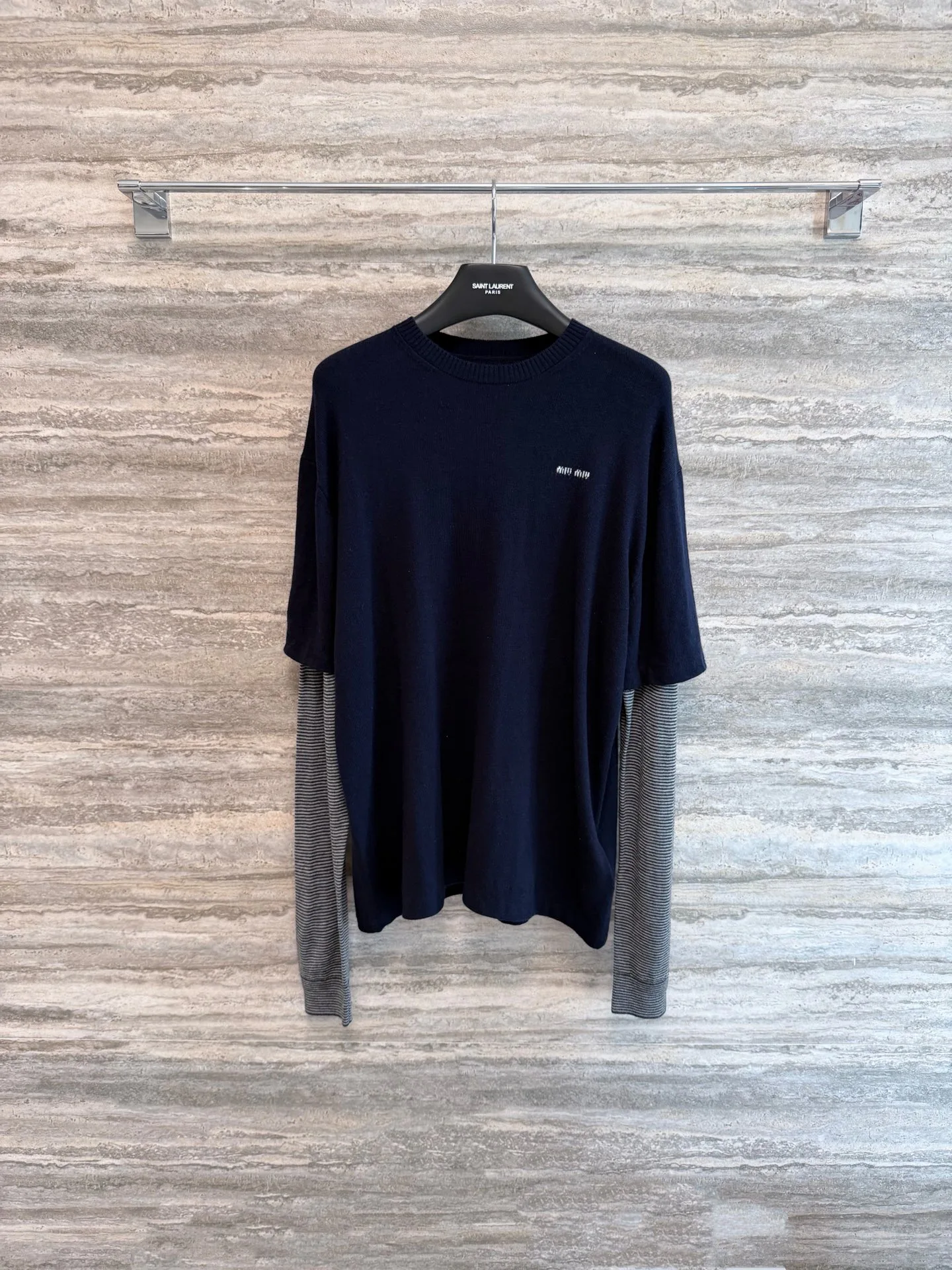 Women's Jumpers And Sweaters MIU MIU 18155552