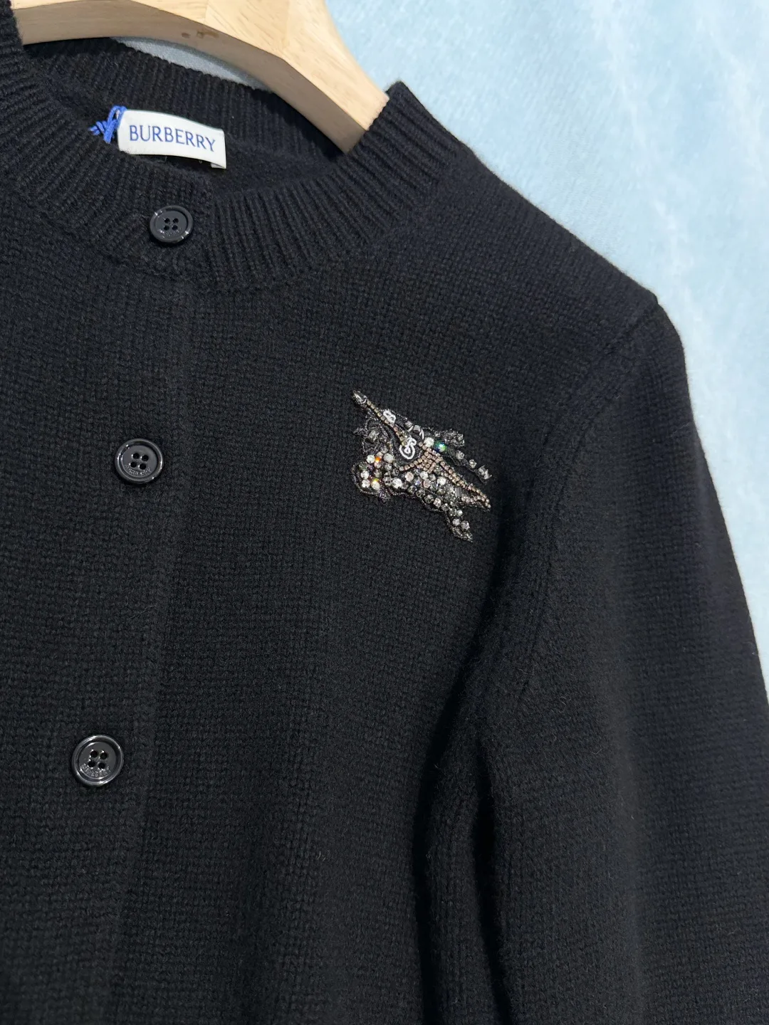 Women's Jumpers And Sweaters BURBERRY 18440121