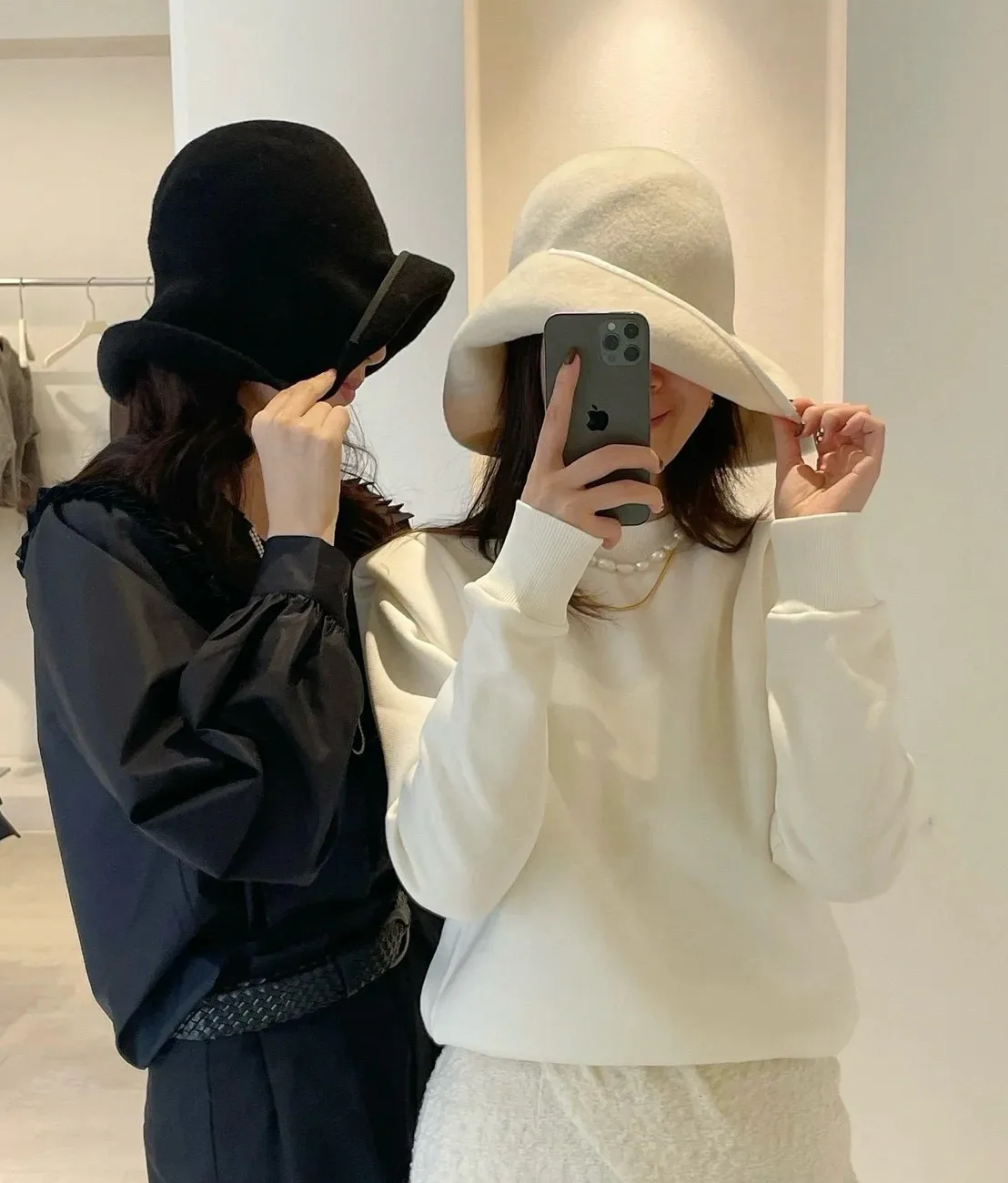 Hats GUCCI 17973795
