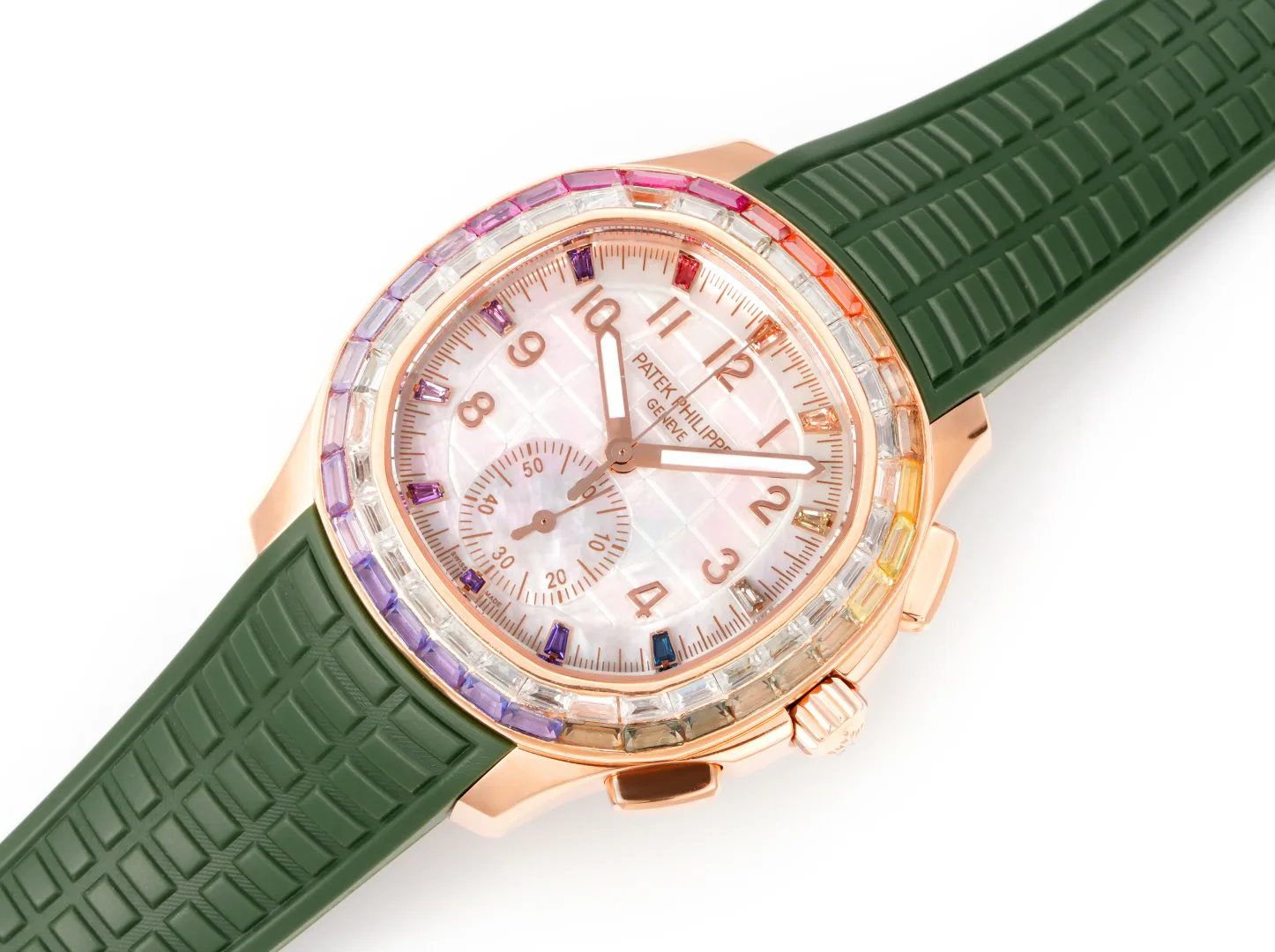 Women's Watches PATEK PHILIPPE 17816305